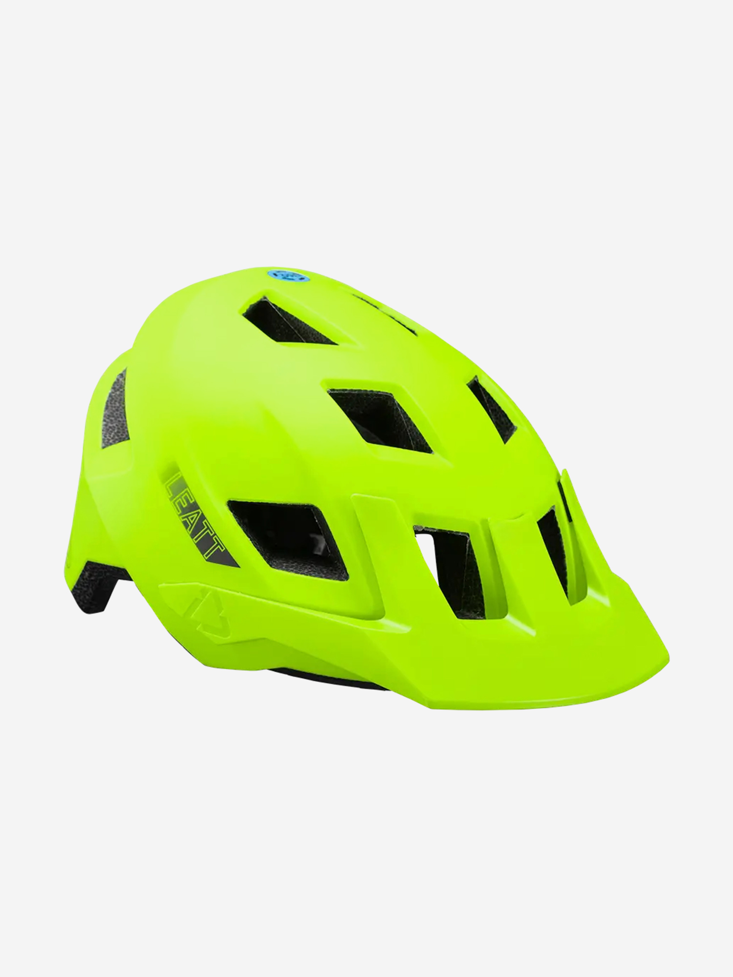 

Велошлем Leatt MTB All Mountain 1.0 Helmet, Желтый