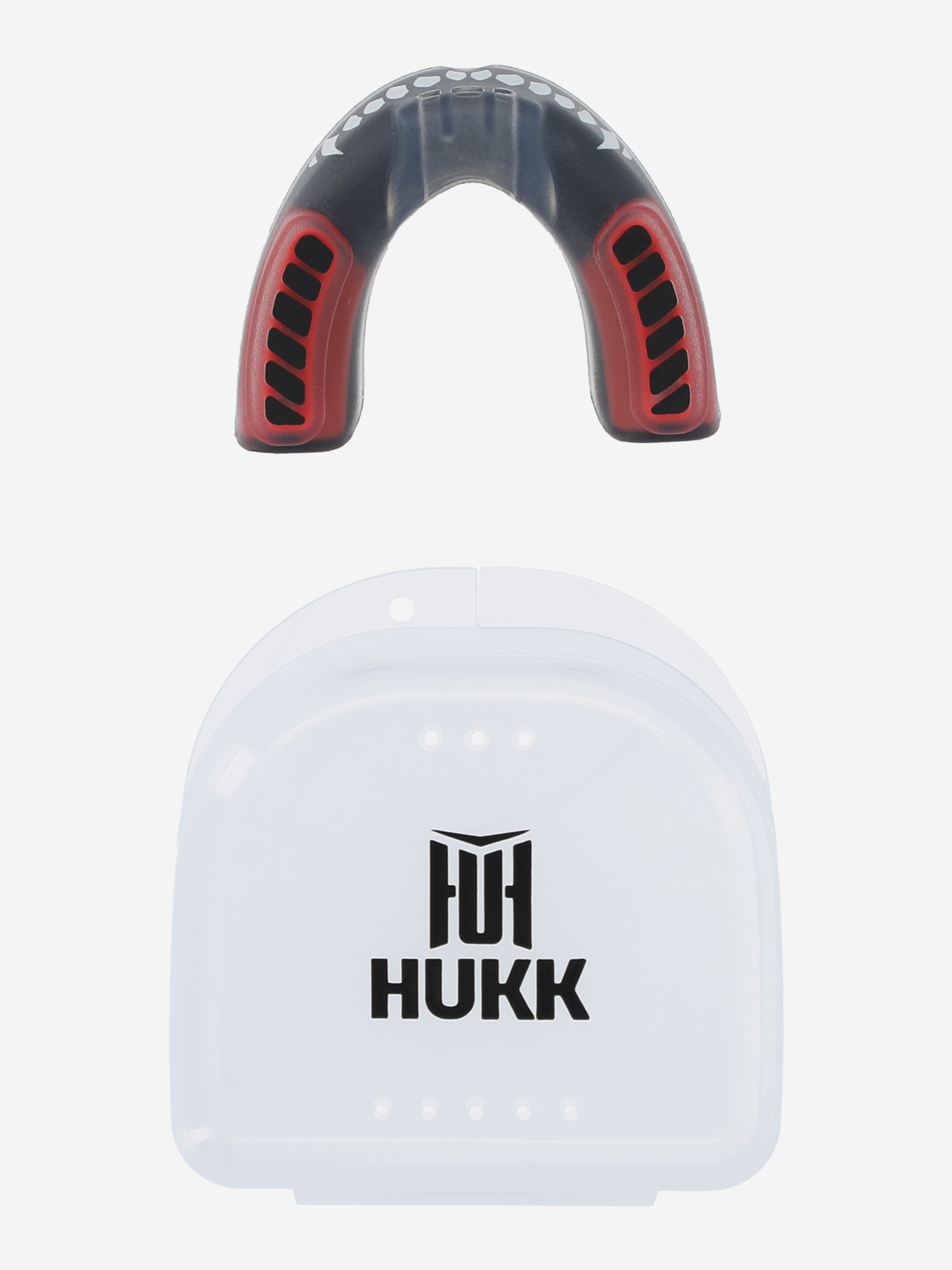 фото Капа универсальная hukk, черный