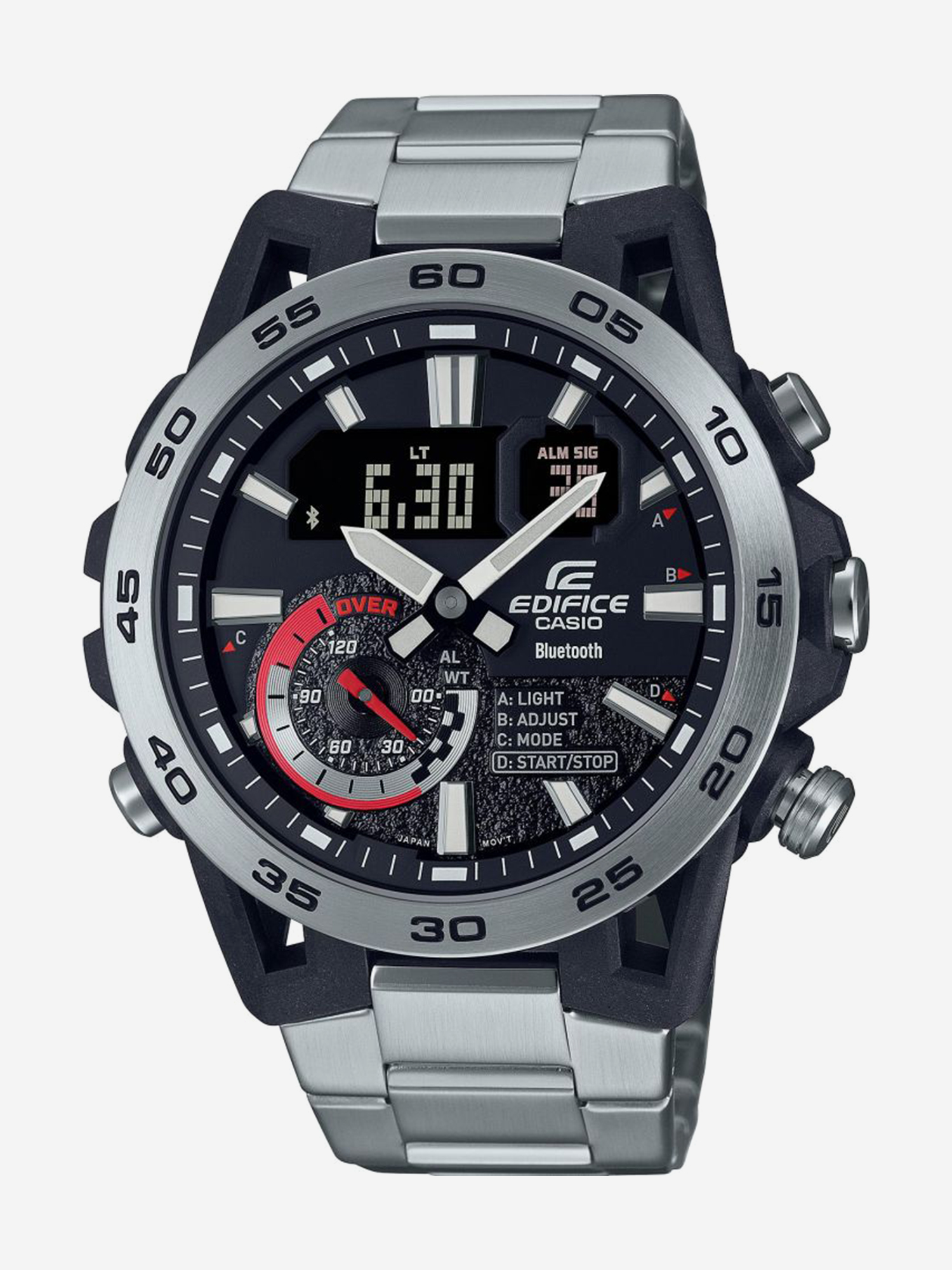 Изображение товара Наручные часы CASIO Мультицвет спортивные часы для фитнеса и тренинга