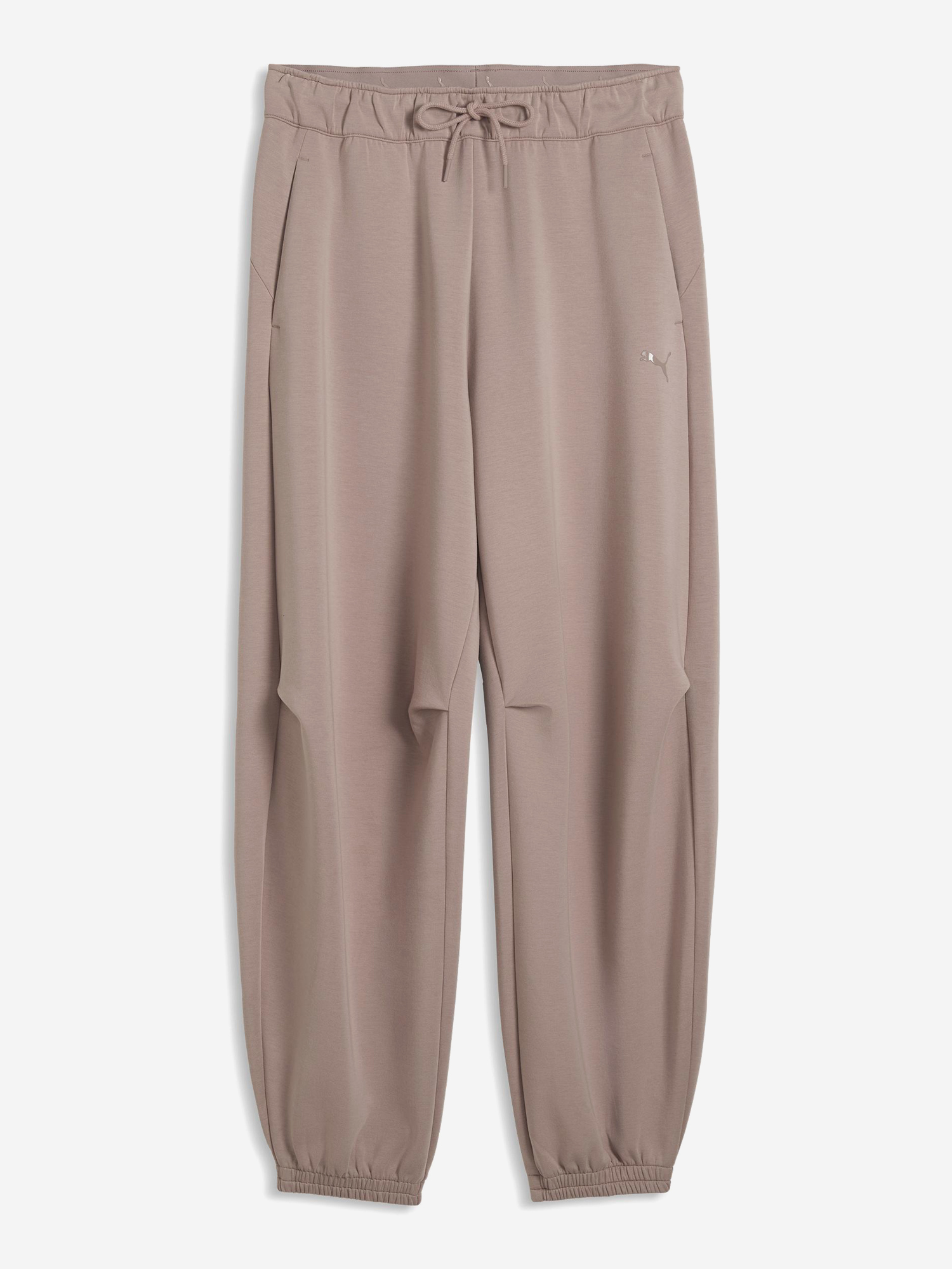 Брюки женские Puma, бежевый, арт. 634572p0p-88