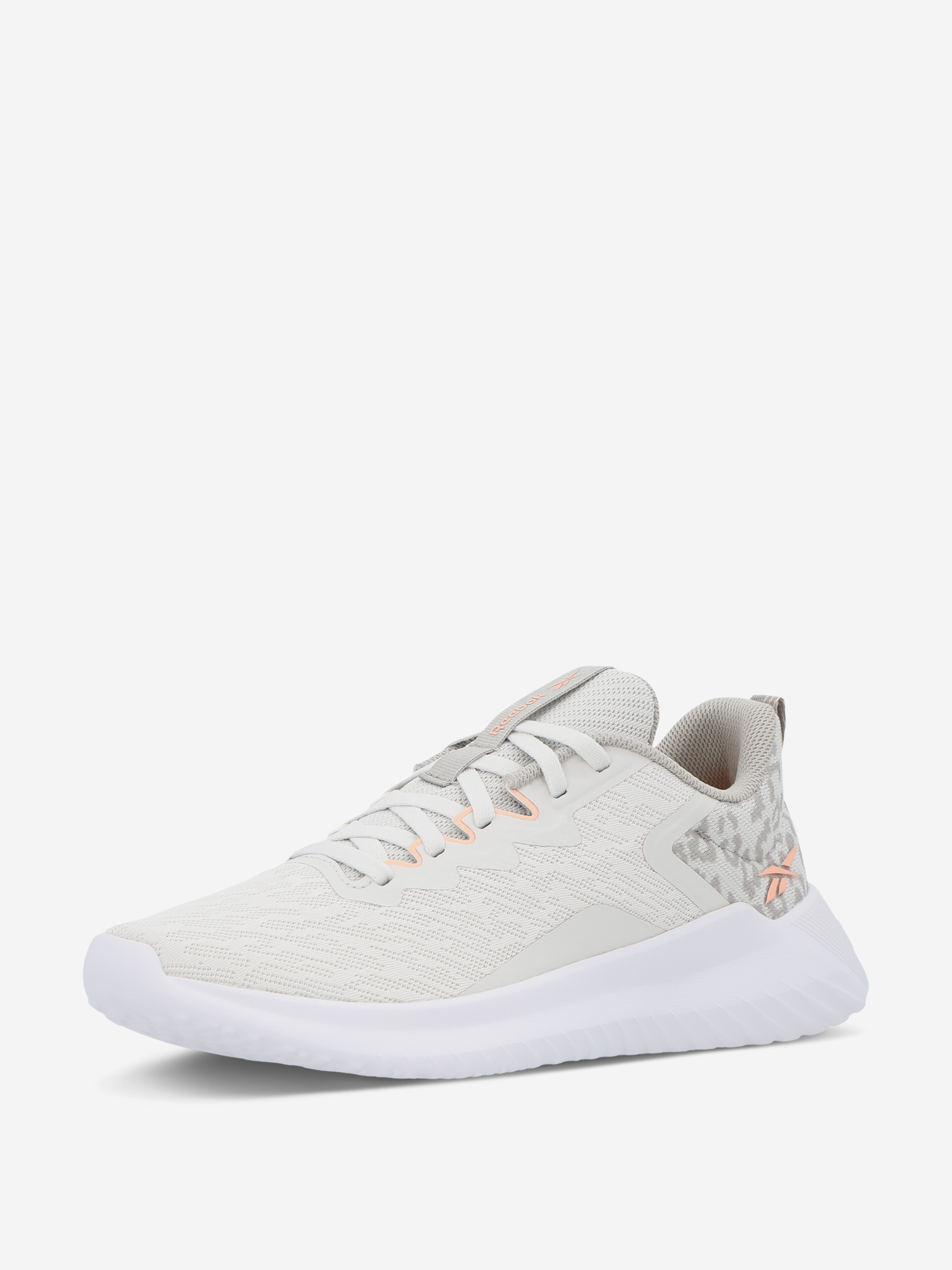 Кроссовки женские Reebok Fluxlite II, Белый 2