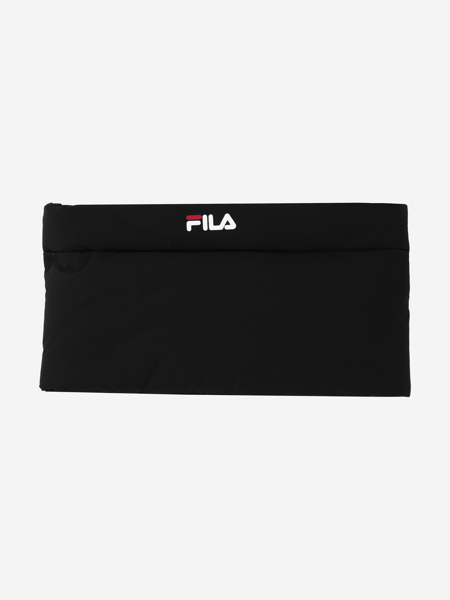 

Шарф FILA, Черный