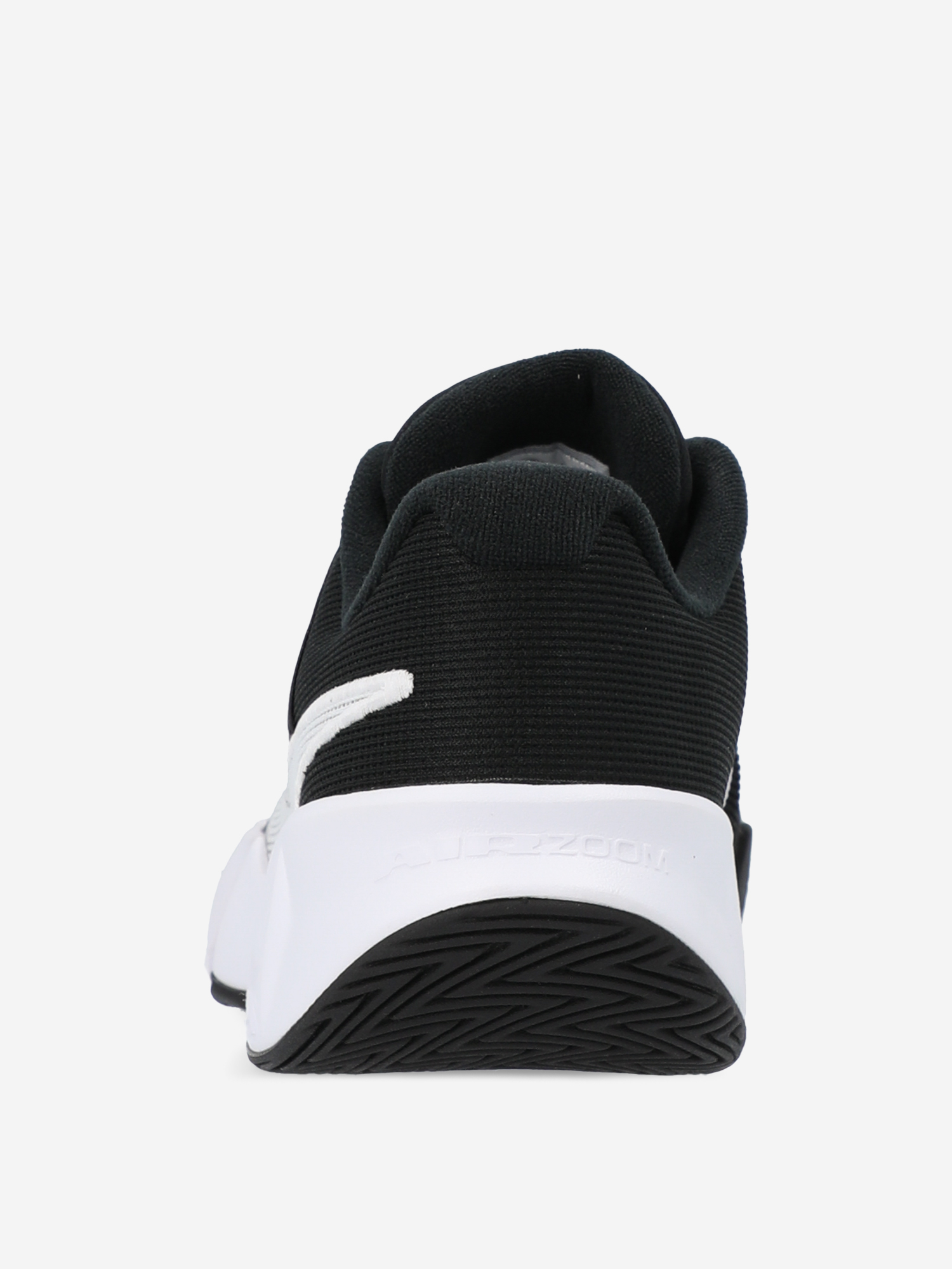 фото Кроссовки мужские nike gp challenge pro, черный