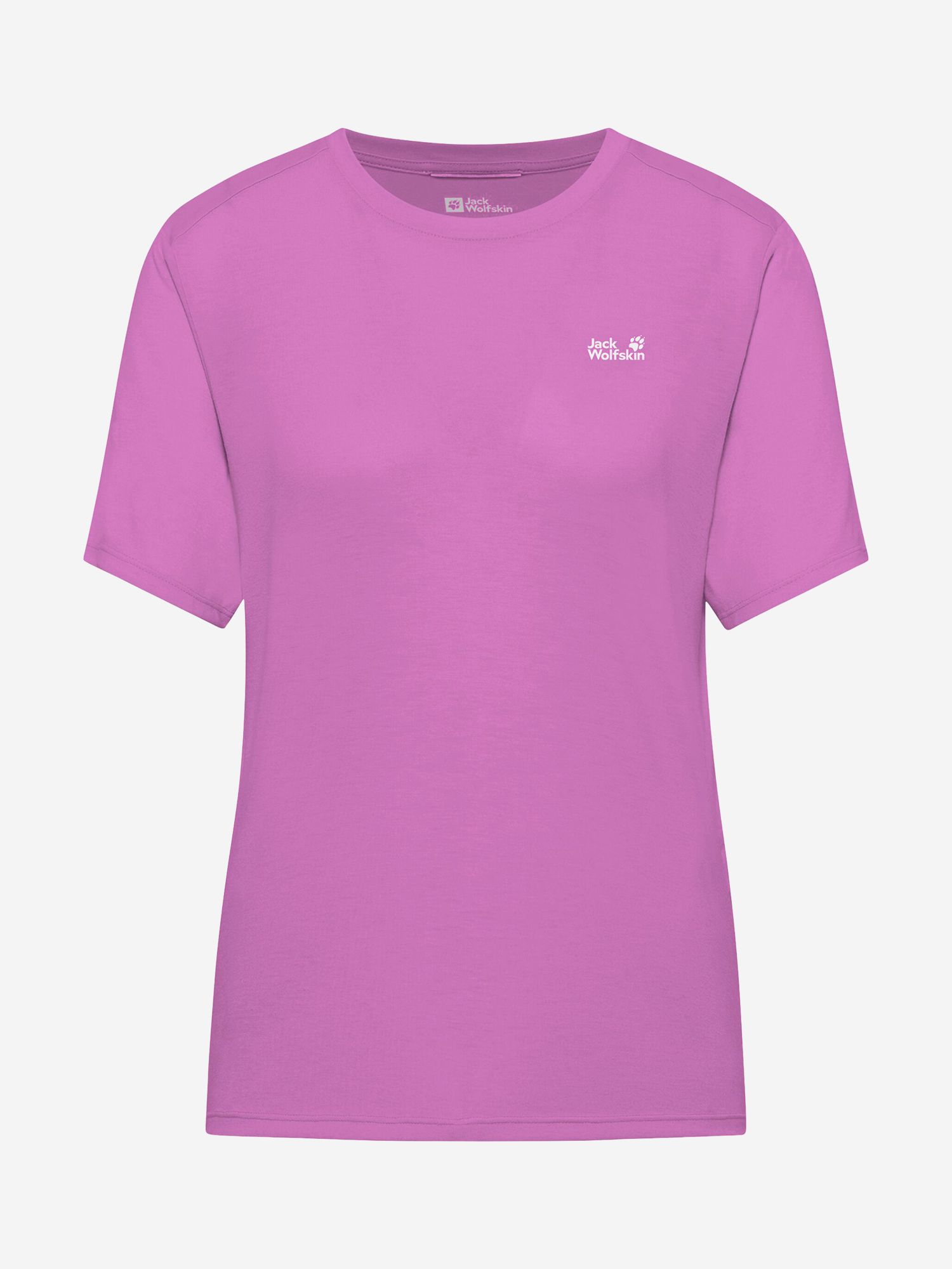 Изображение товара Футболка женская Jack Wolfskin Vonnan