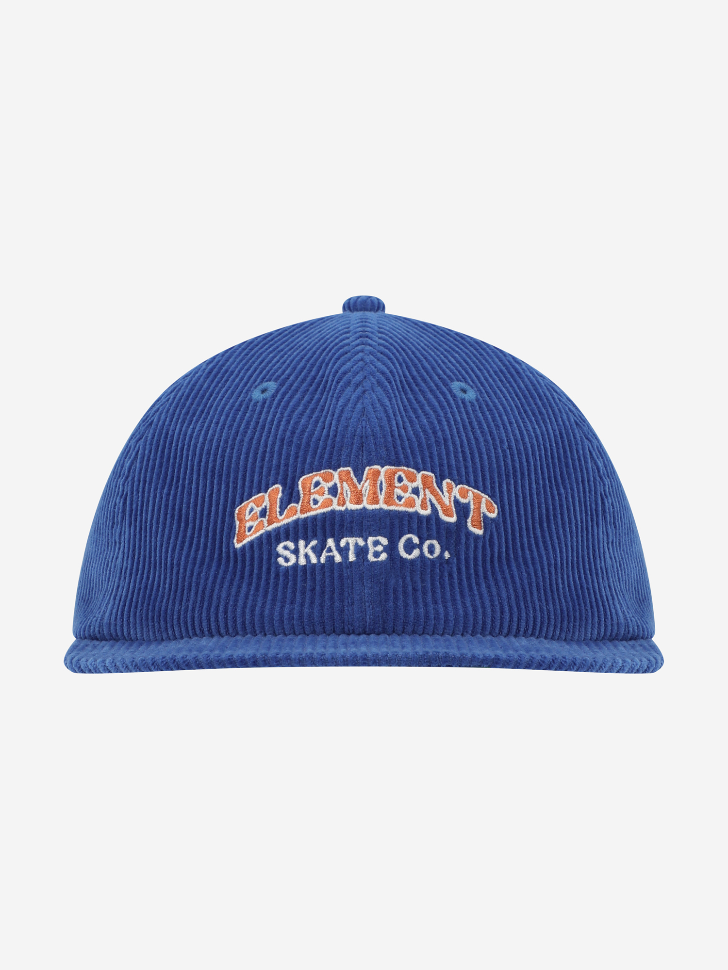 фото Бейсболка element fluky 3.0, синий