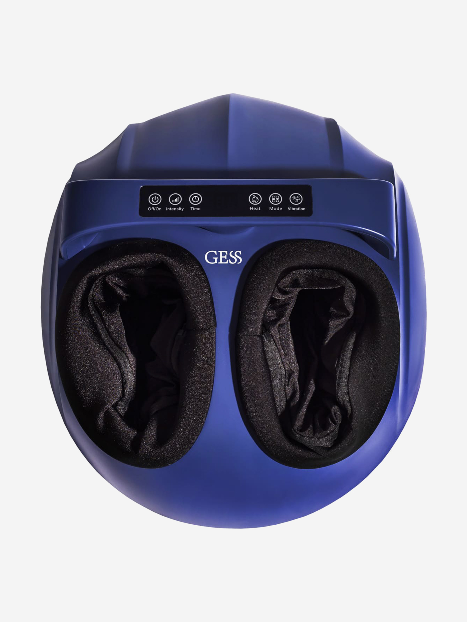 Изображение товара Электрический массажер для ног GESS Frant с 5 видами массажа и 9 режимами