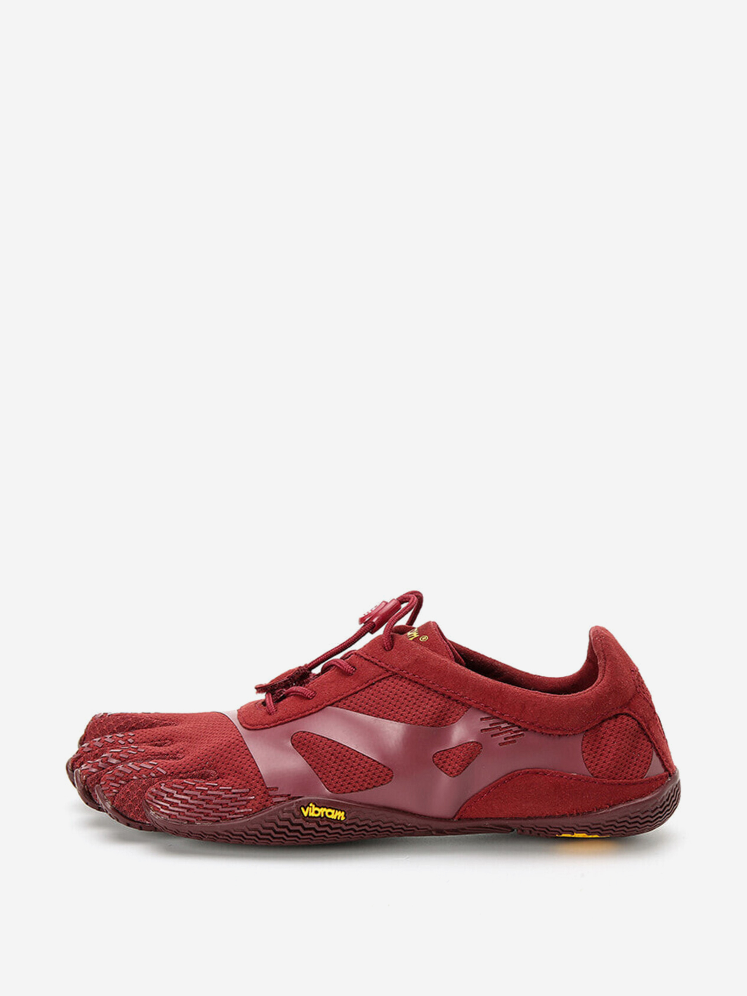 Изображение товара Кроссовки Vibram FiveFingers KSO EVO женские демисезонные легкие
