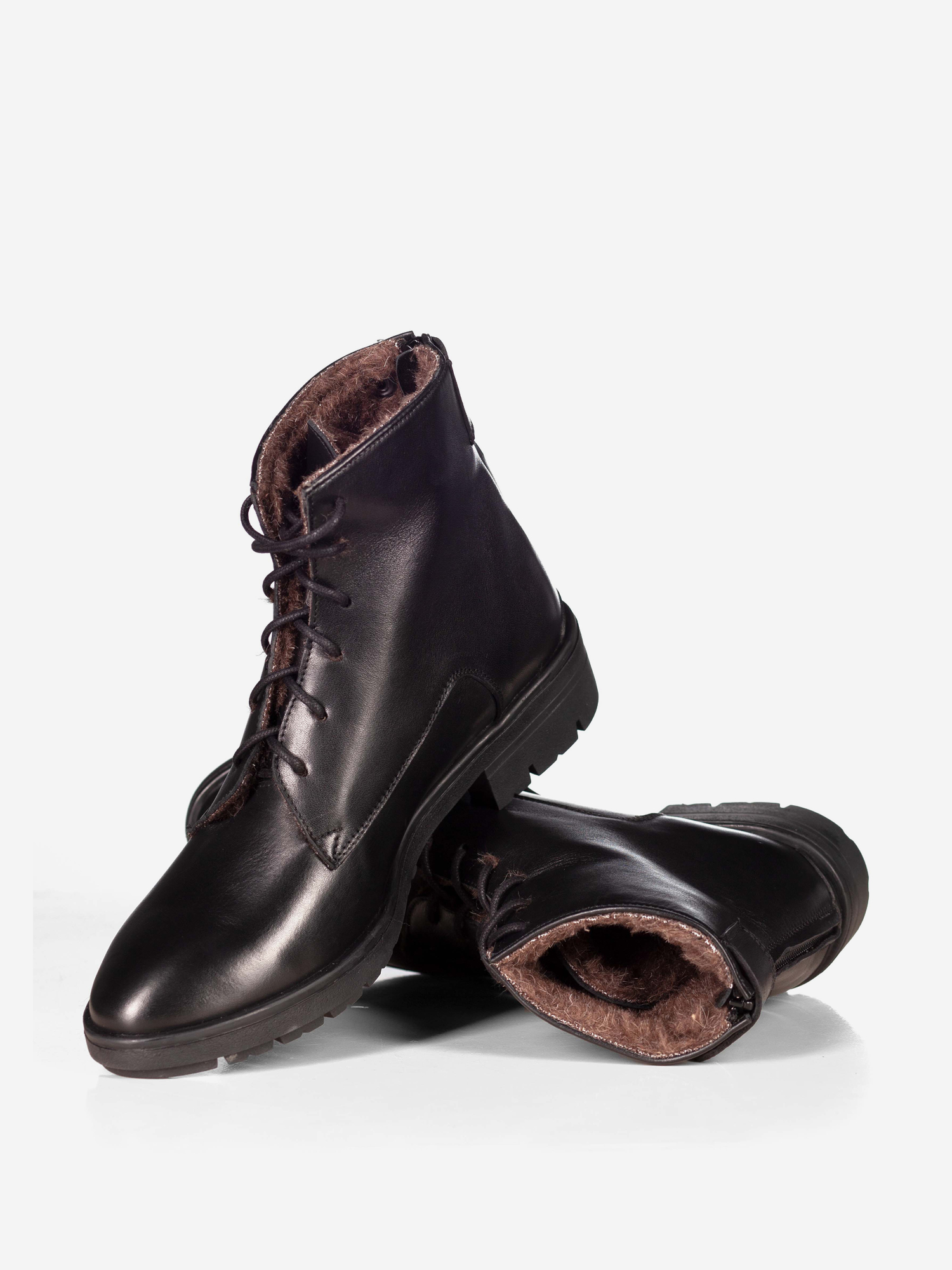 Изображение товара Женские зимние ботинки для верховой езды VRider