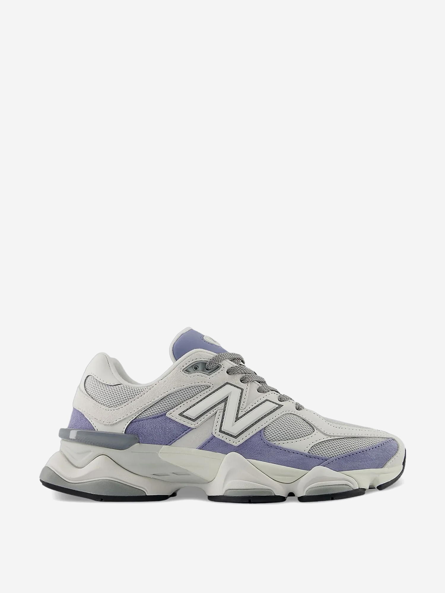 Кроссовки женские New Balance 9060, разноцветный, арт. U9060JBAN04