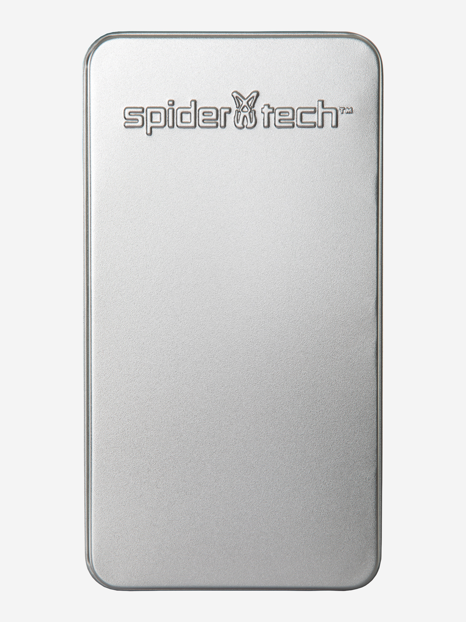 фото Тейп преднарезанный spidertech, 6 шт., розовый