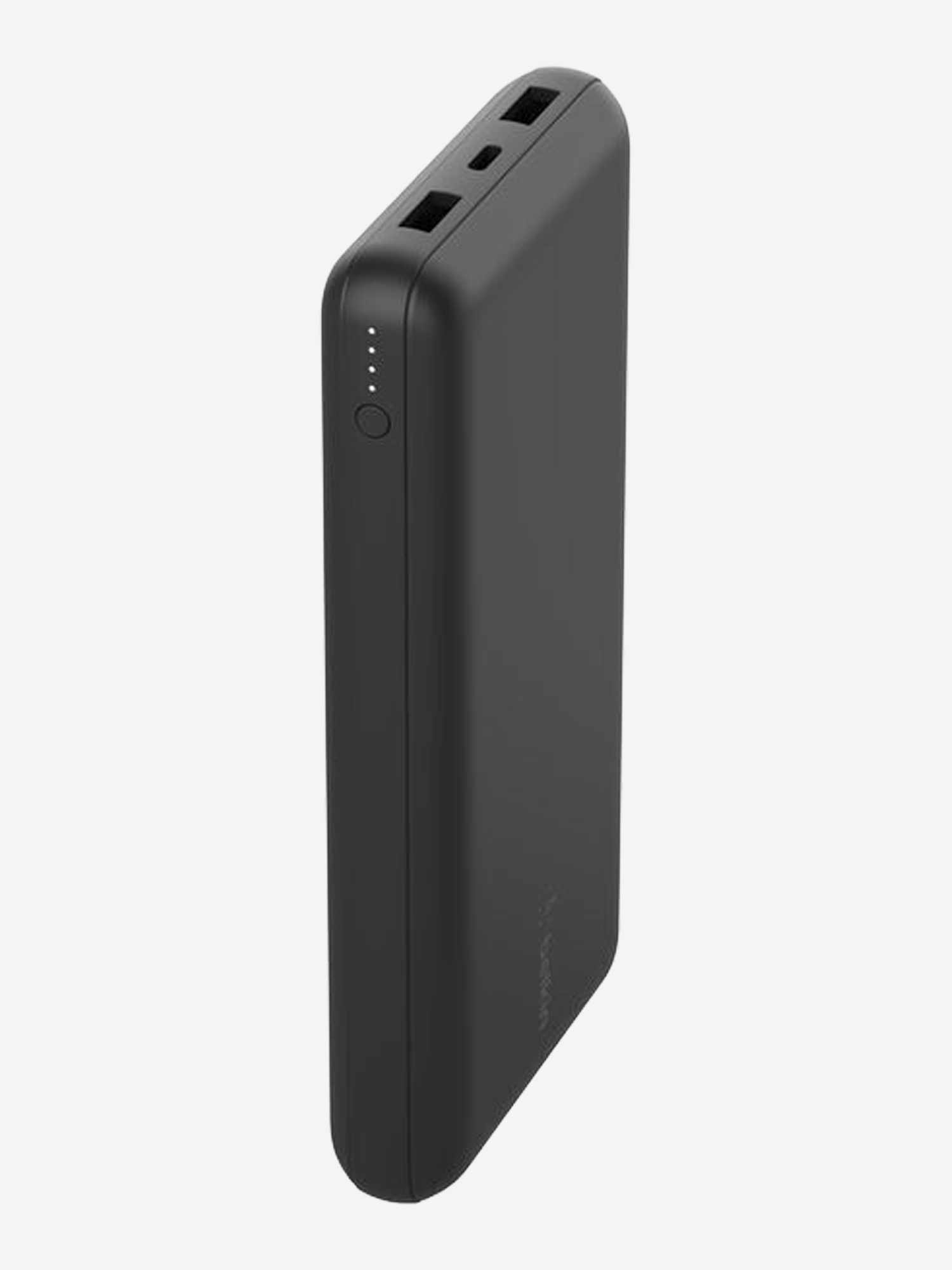 Изображение товара Внешний аккумулятор Belkin Power Bank 20000mAh 15W, Черный