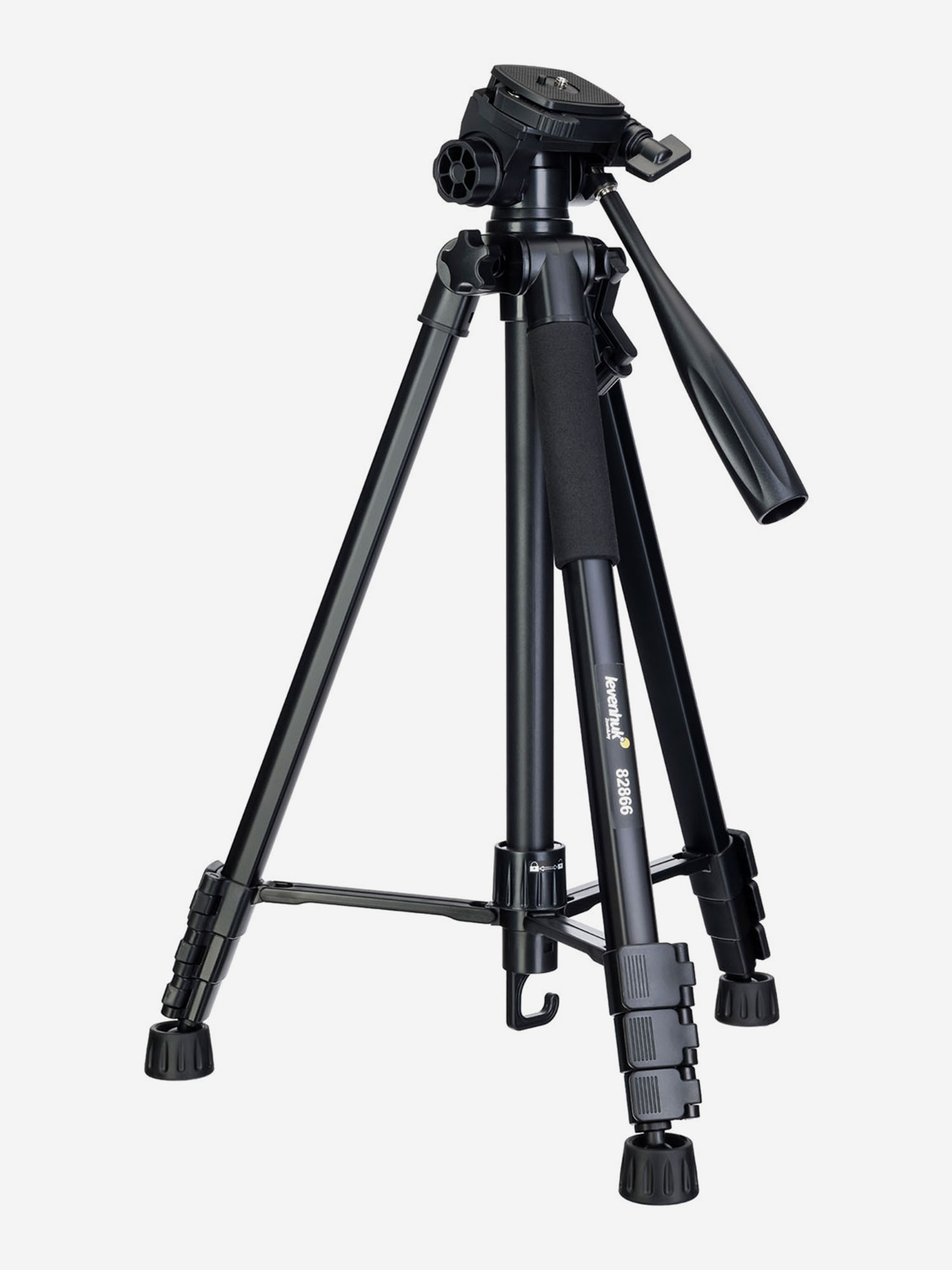 

Штатив Levenhuk Level BASE TR35, Черный