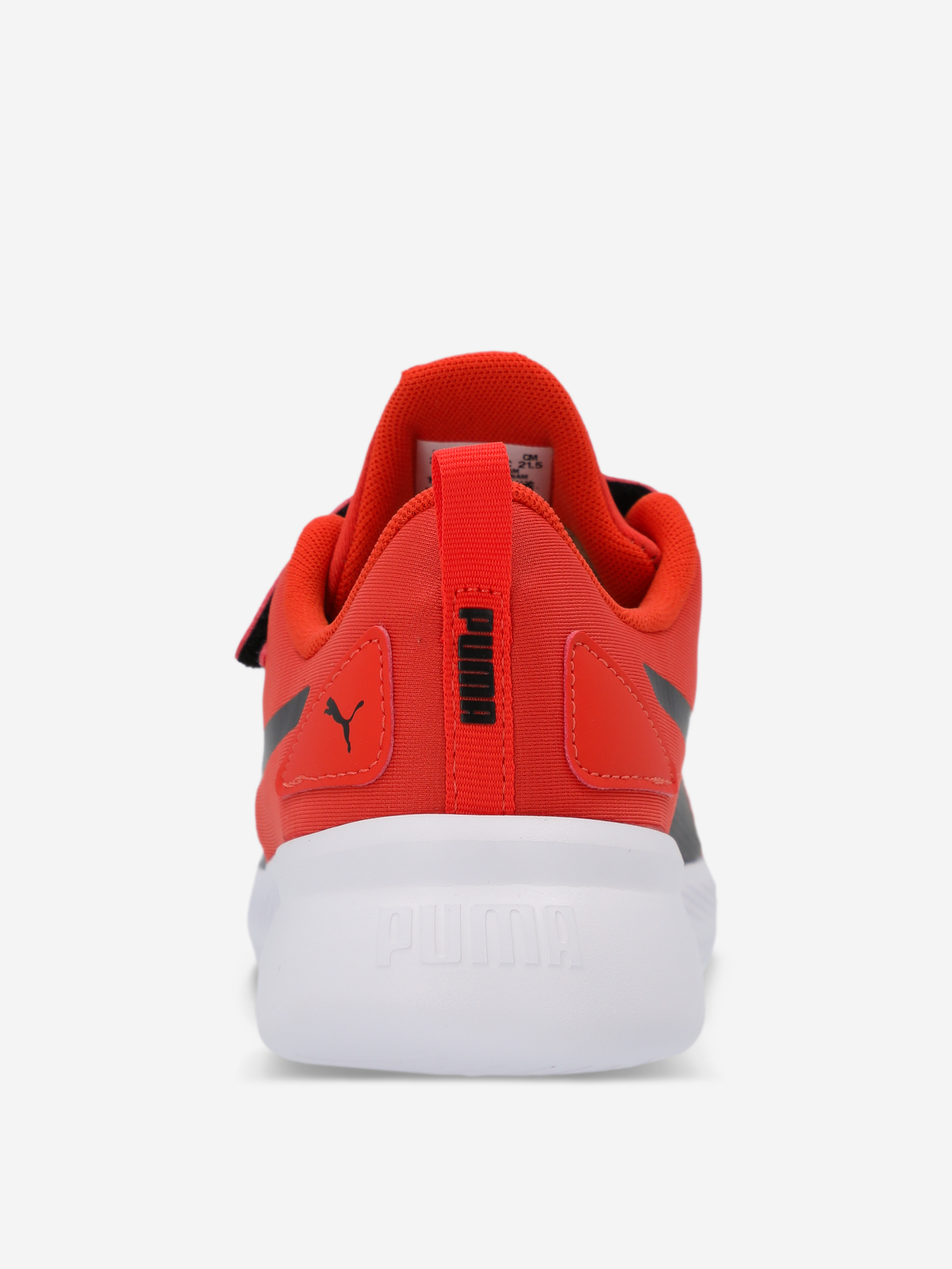 Кроссовки детские PUMA Flyer Runner V Ps, Красный 3