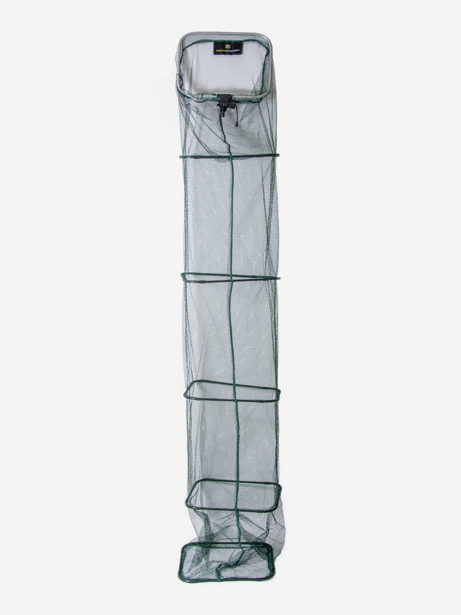 

Садок Feeder Concept S 30х40х250см, Зеленый