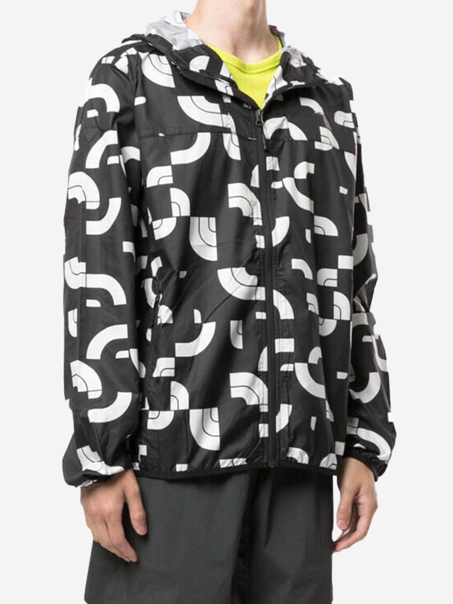 Изображение товара Куртка The North Face Cyclone Hooded Jacket