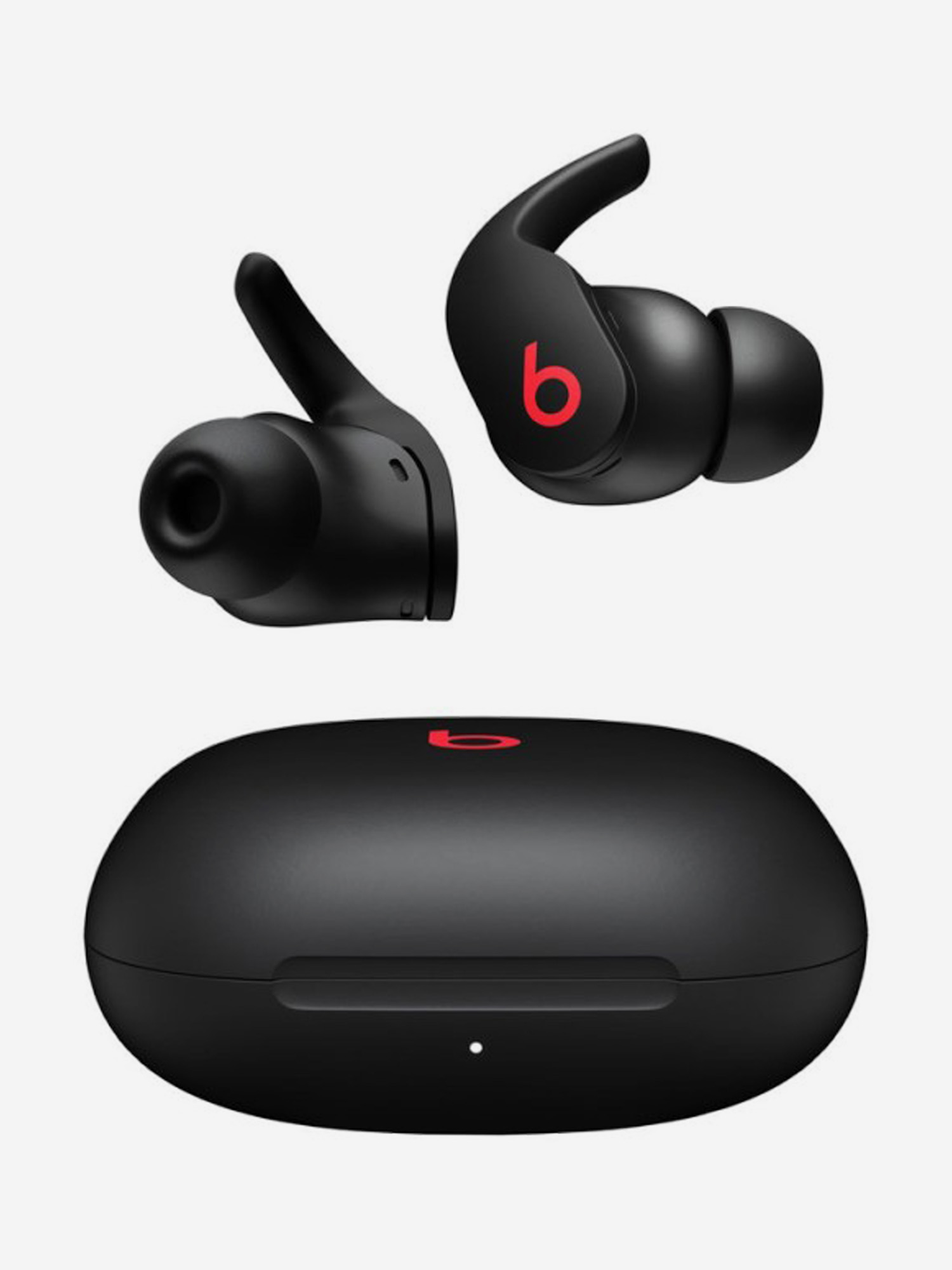 

Беспроводные наушники Beats Fit Pro True Wireless, Black, Черный