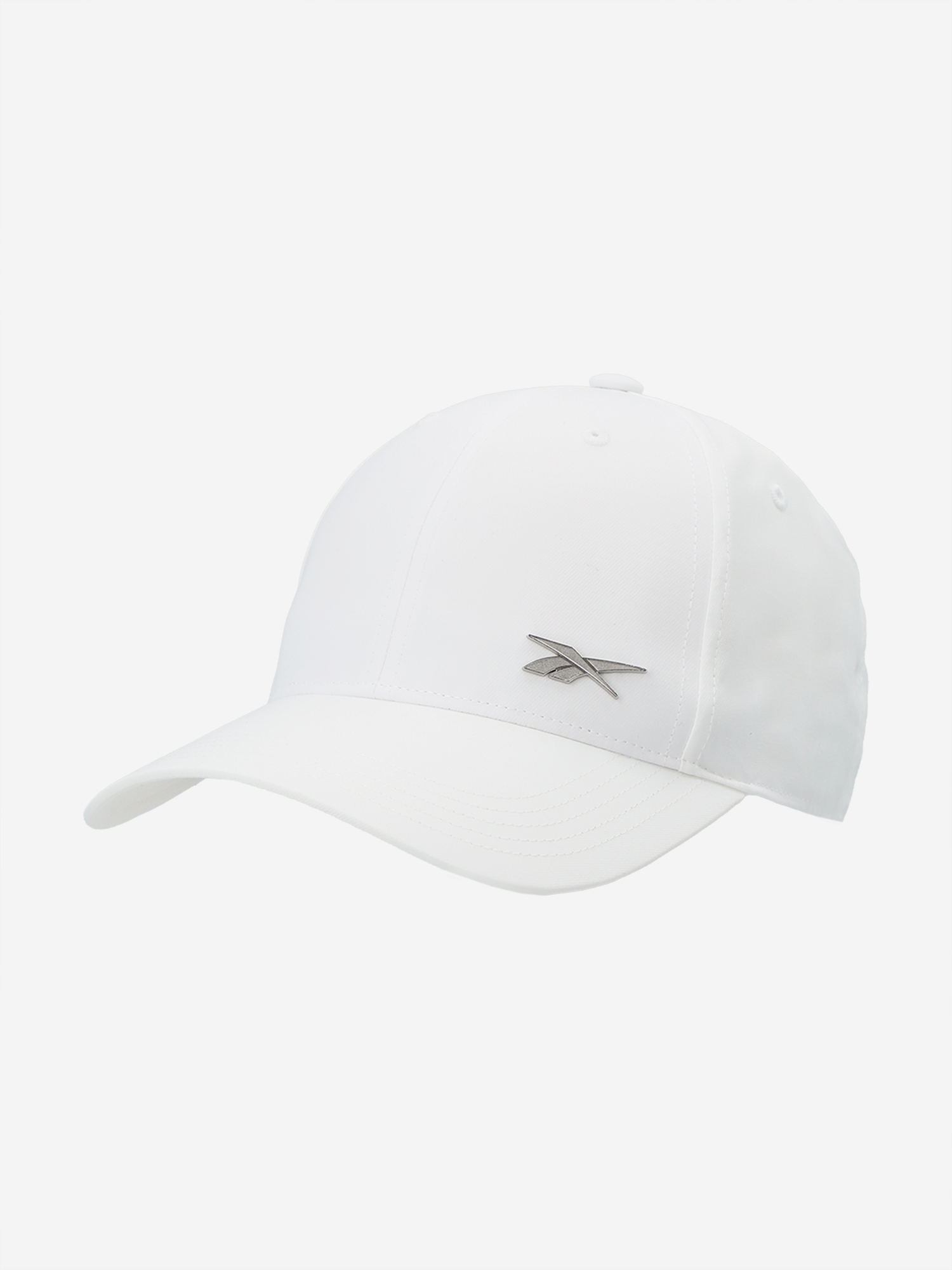 

Бейсболка Reebok Badge, Белый