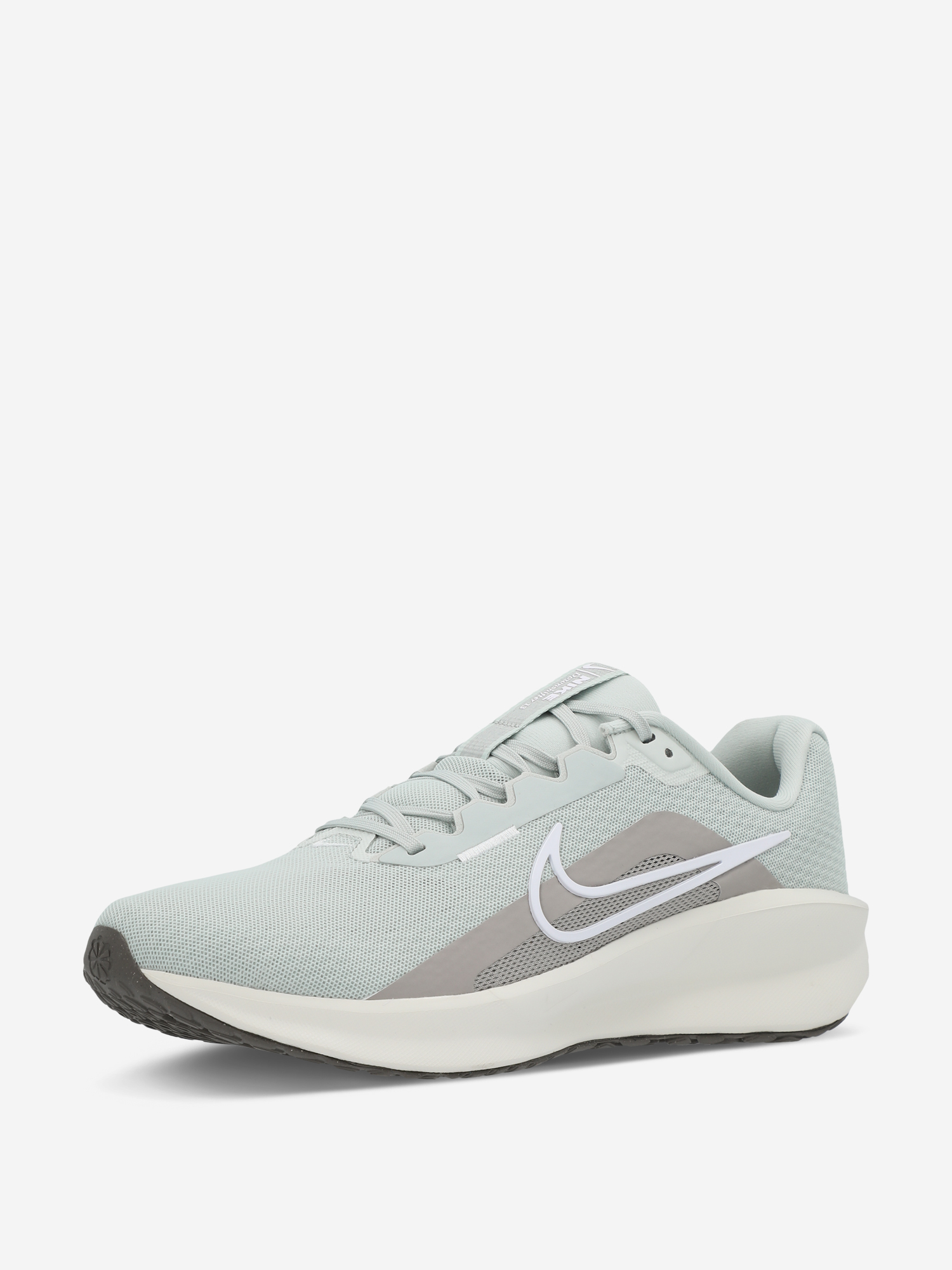 фото Кроссовки мужские nike downshifter 13, серый