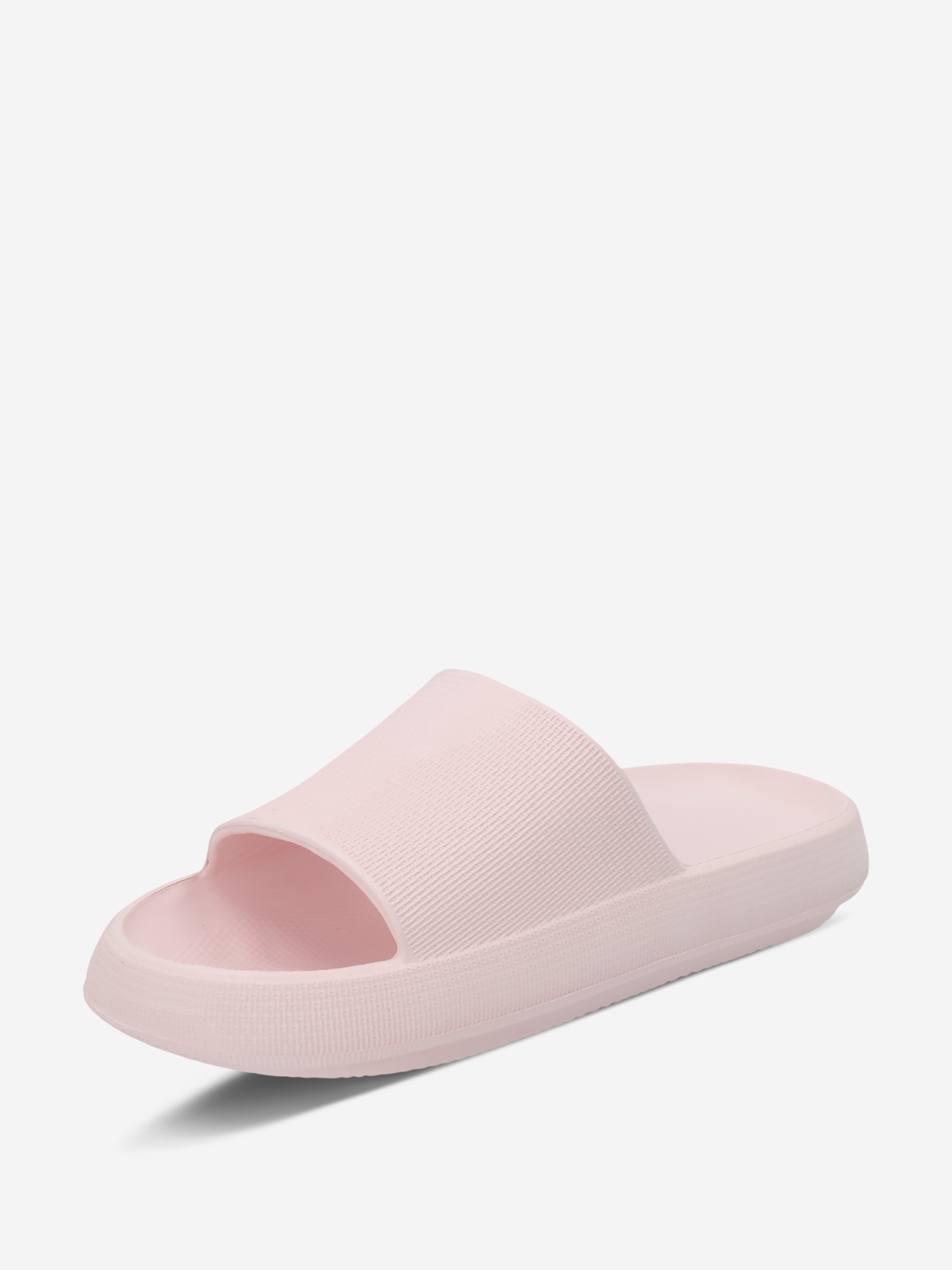 Изображение товара Женские шлепанцы FILA Sp Mono Розовые для пляжа и бассейна