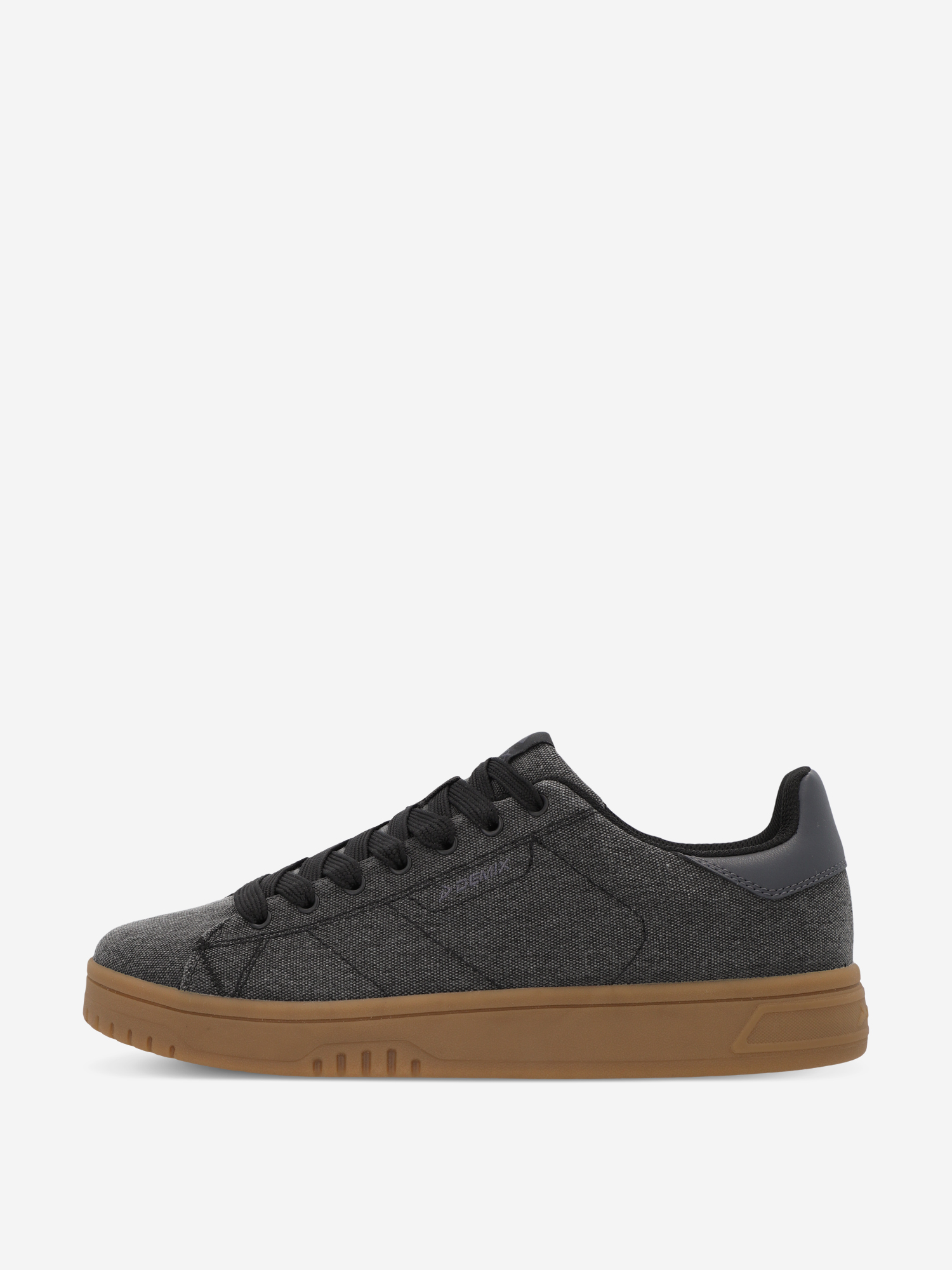 Кеды мужские Demix Sp Board 6 Cnv, Черный