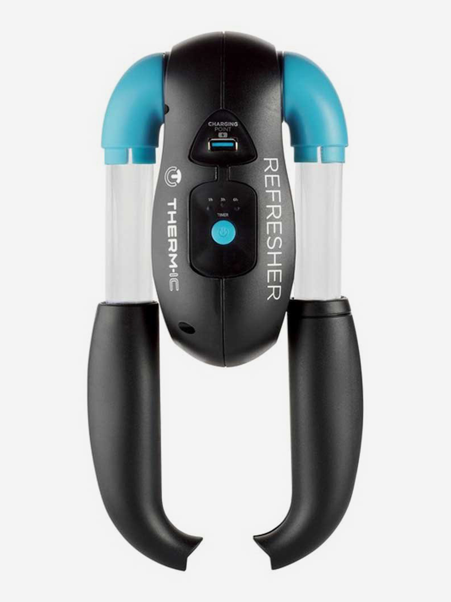 Изображение товара Сушка Therm-ic Refresher V2 для ботинок и перчаток с ультрафиолетом и таймером