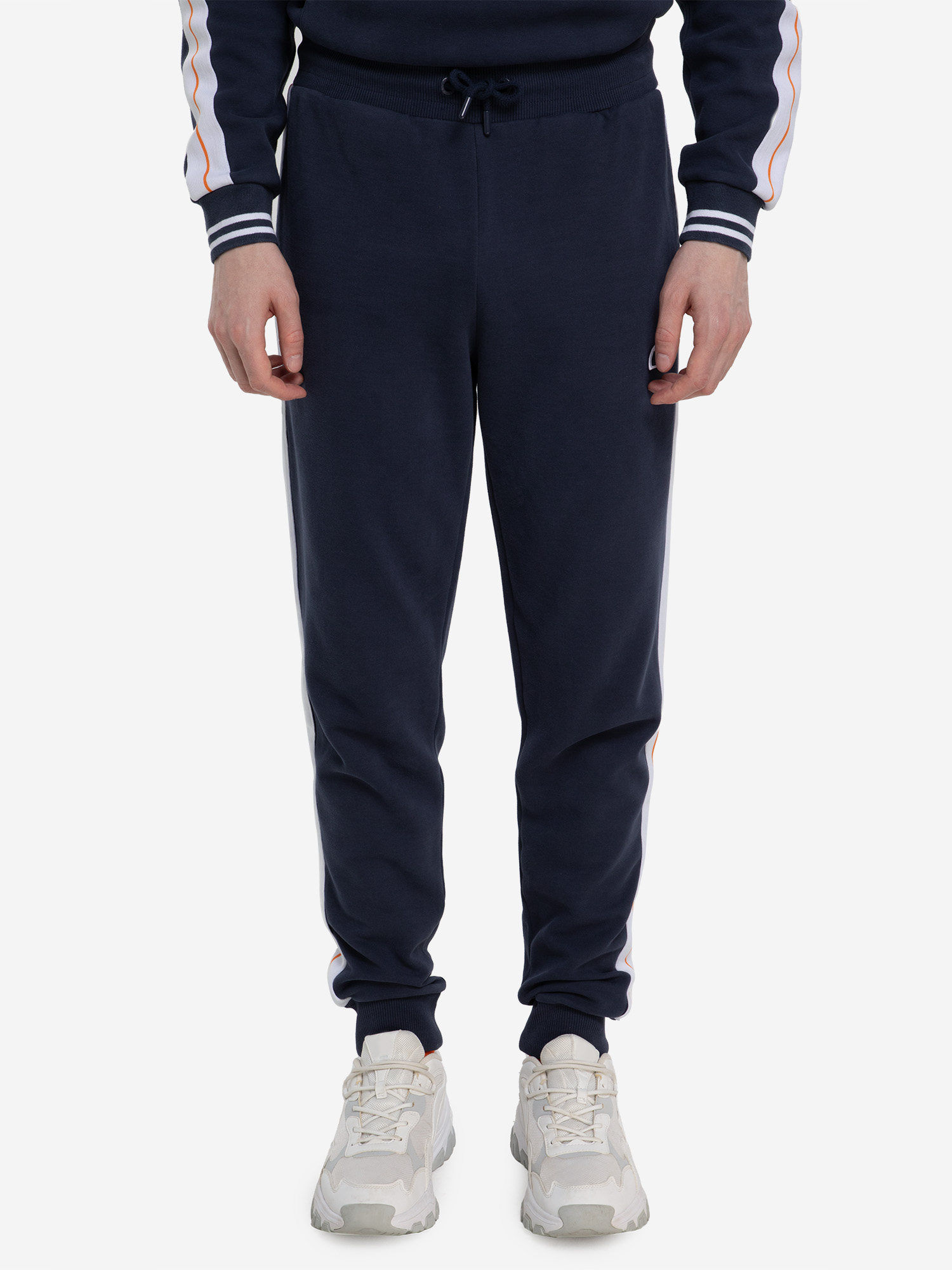 

Брюки мужские Ellesse, Синий