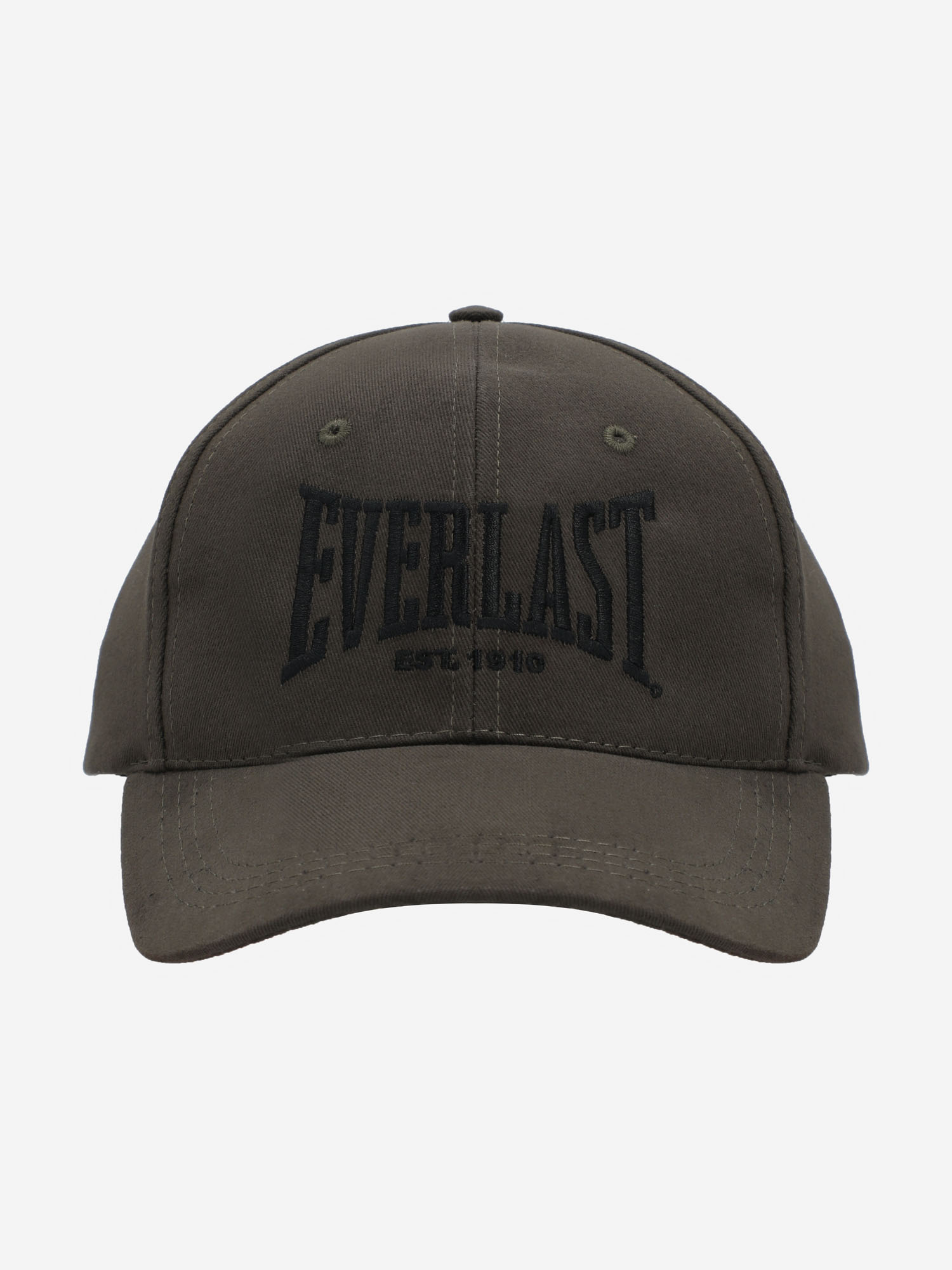 Бейсболка Everlast Classic 1910, Зеленый RE007.1E0P-GRN, размер 58-59 - фото 2