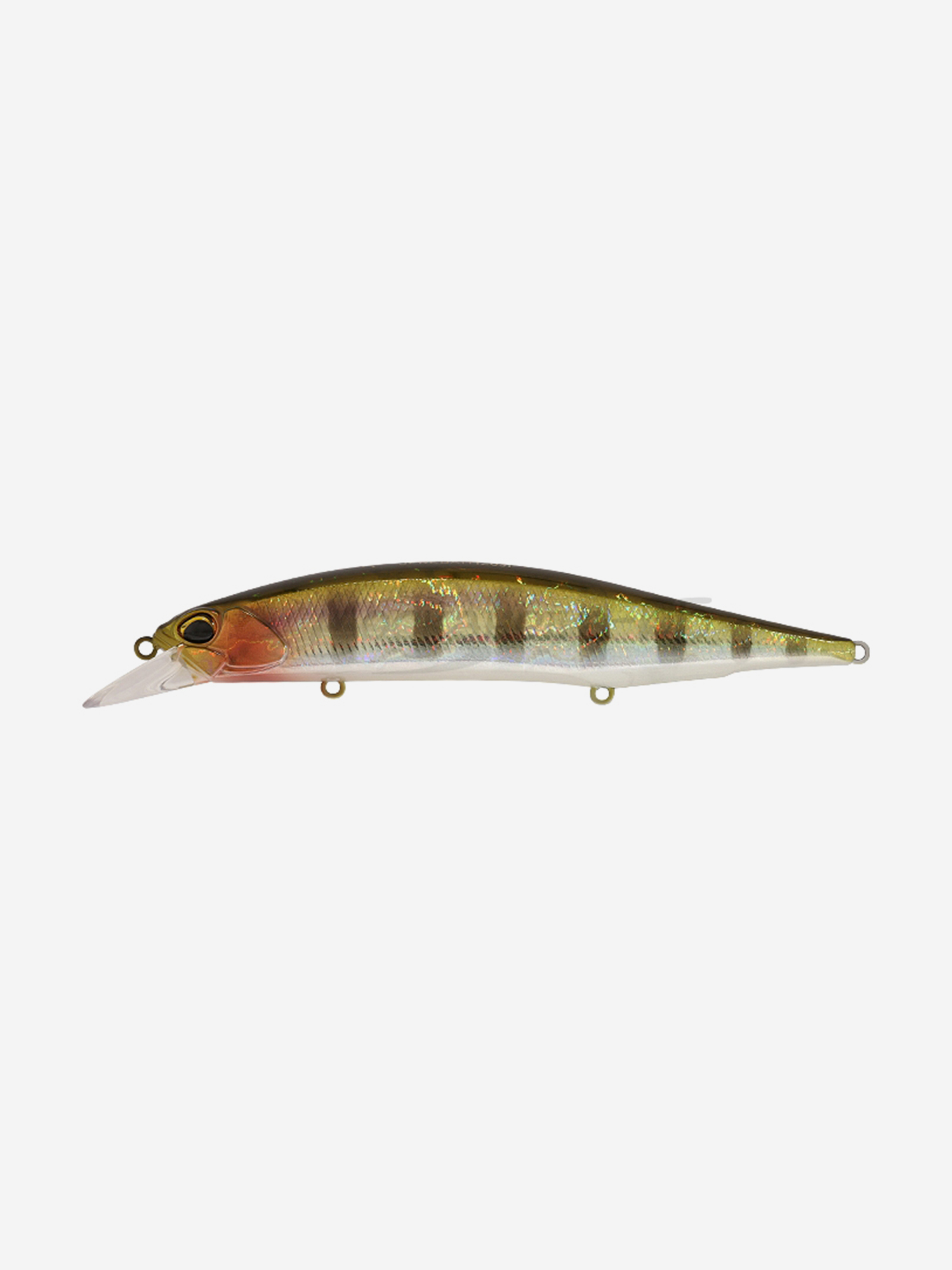 

Воблер DUO Realis Jerkbait, 110SP, 110 мм, суспенд., 16.2 гр., Мультицвет