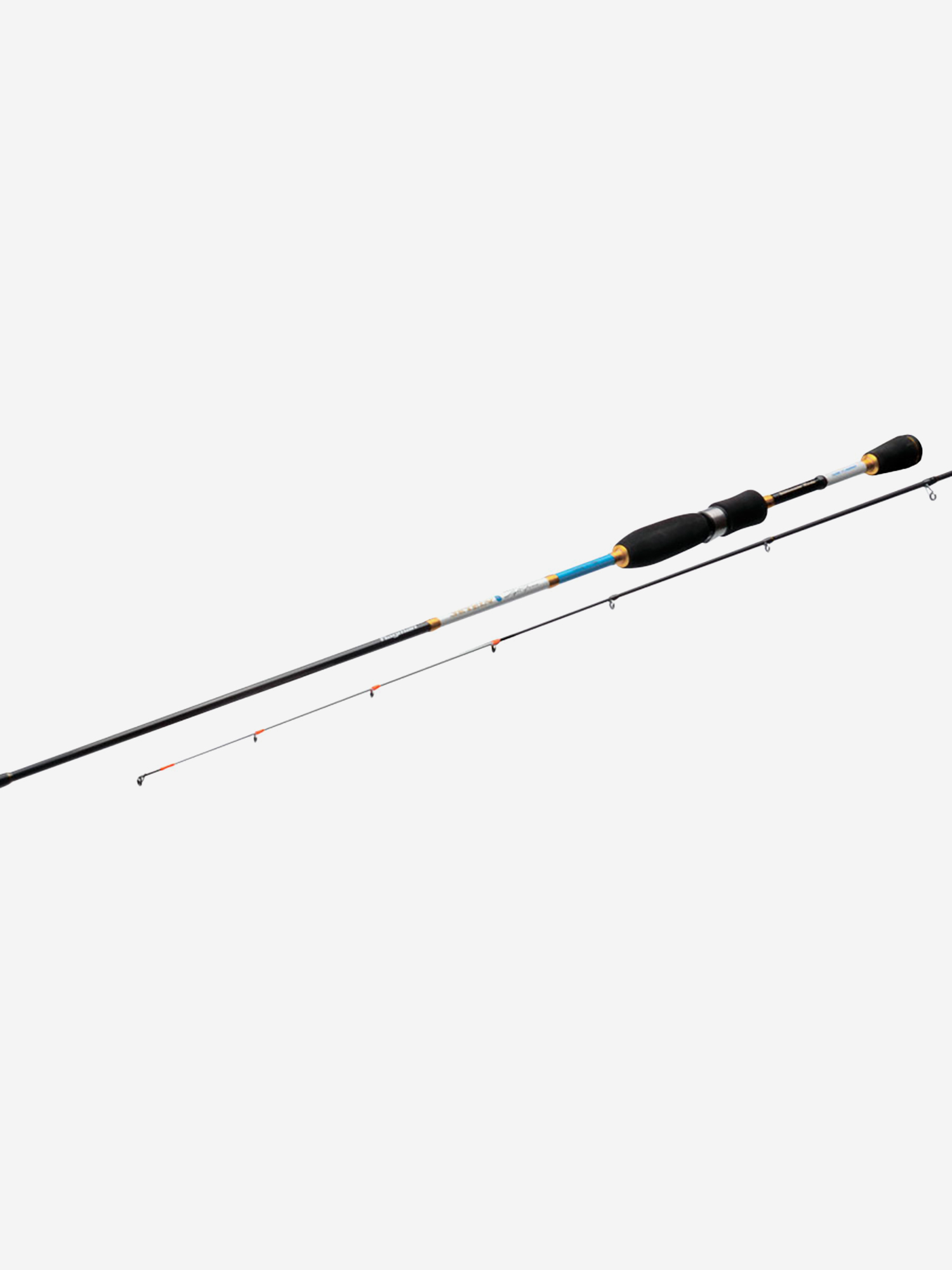 

Удилище спиннинговое FLAGMAN Jetfly 732ML-S 2.2м тест 3-14г, Мультицвет