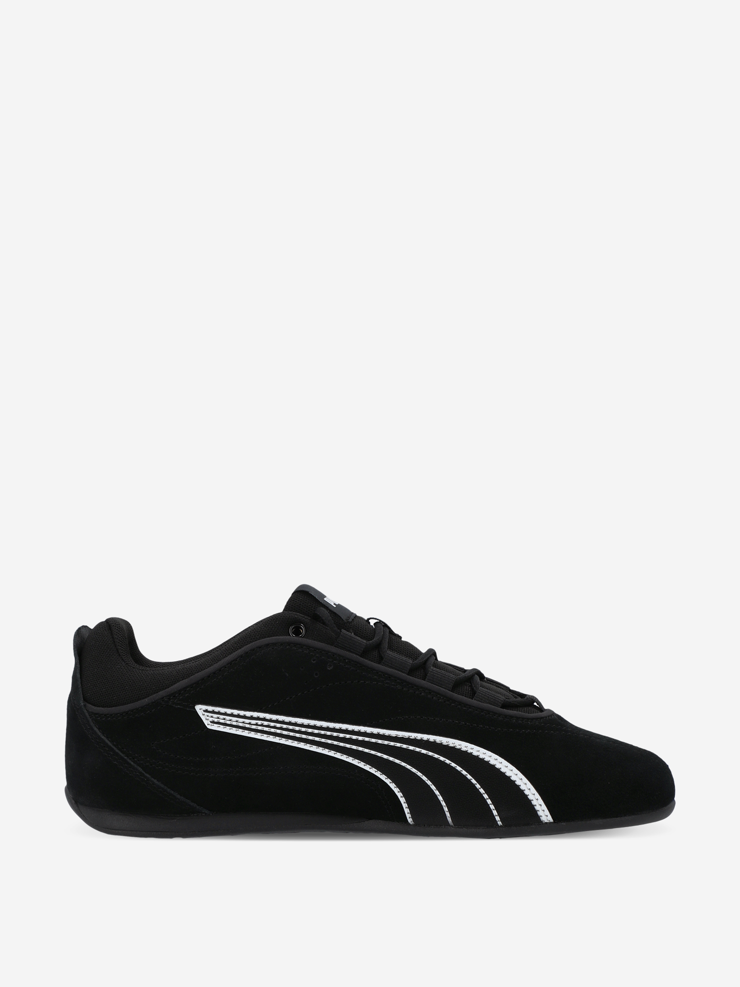 фото Кроссовки женские puma catch soleil sd, черный