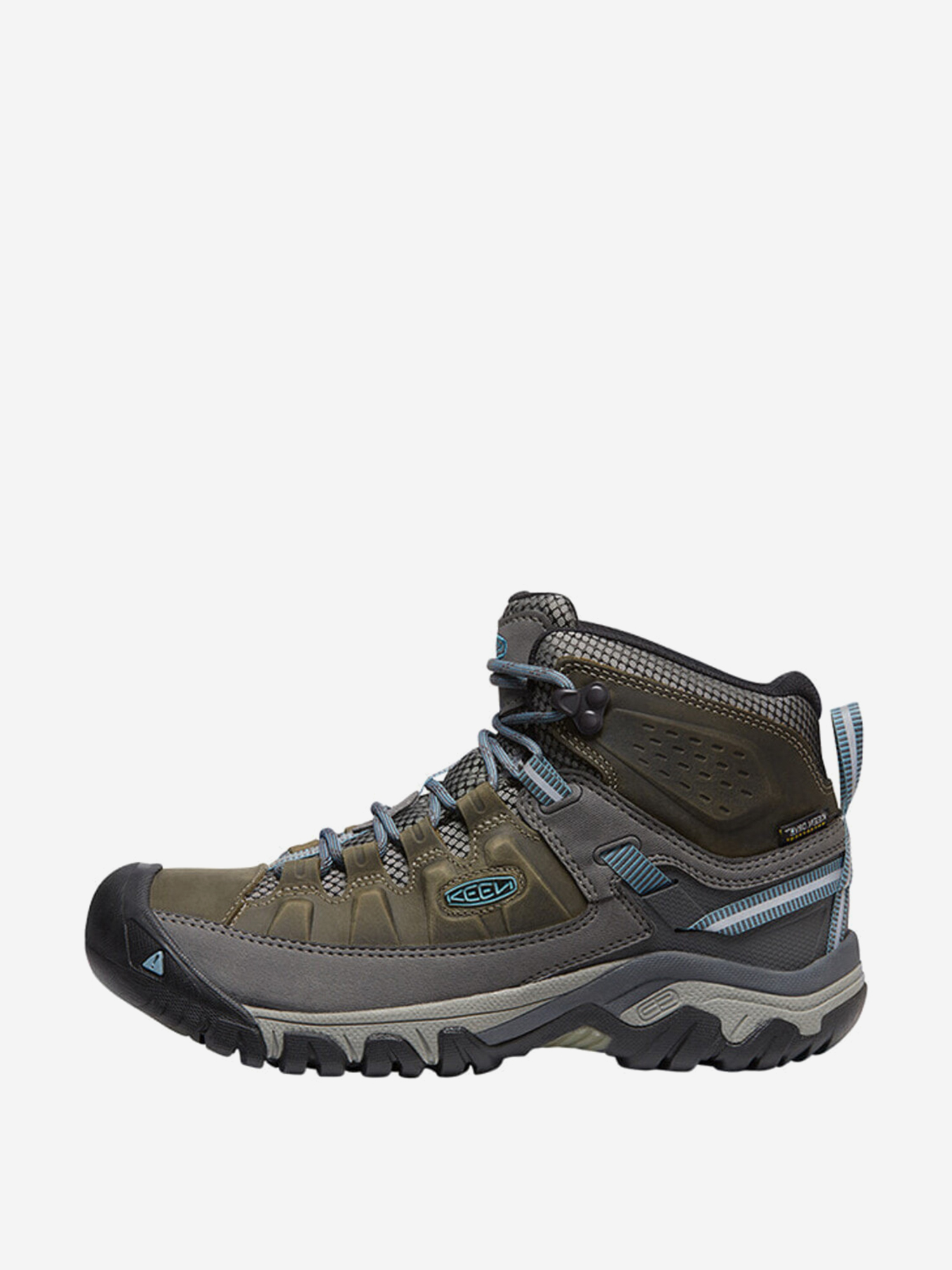 Изображение товара Кроссовки Keen Targhee 3 MID WP