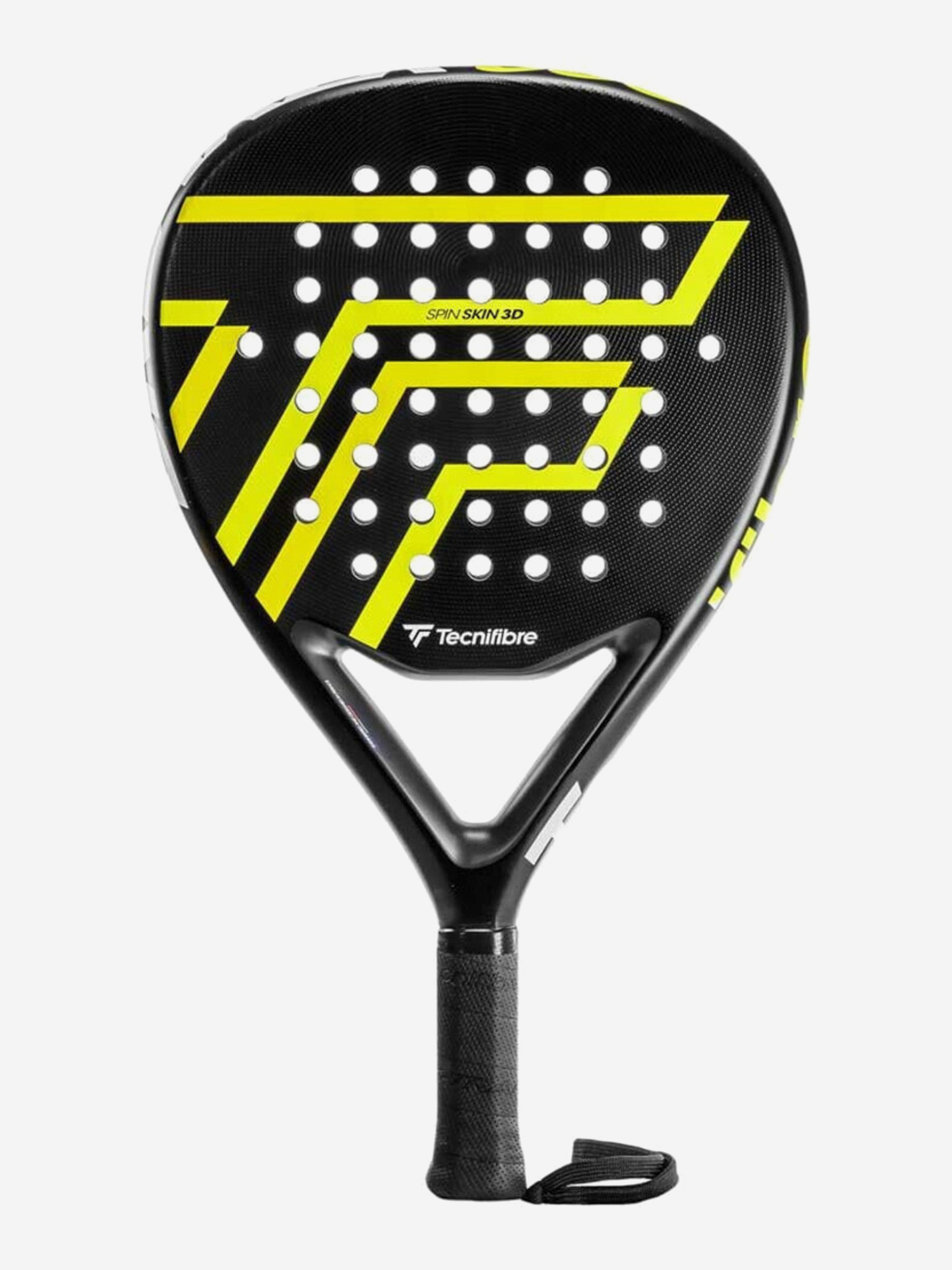 Изображение товара Ракетка для падела Tecnifibre Wall Breaker