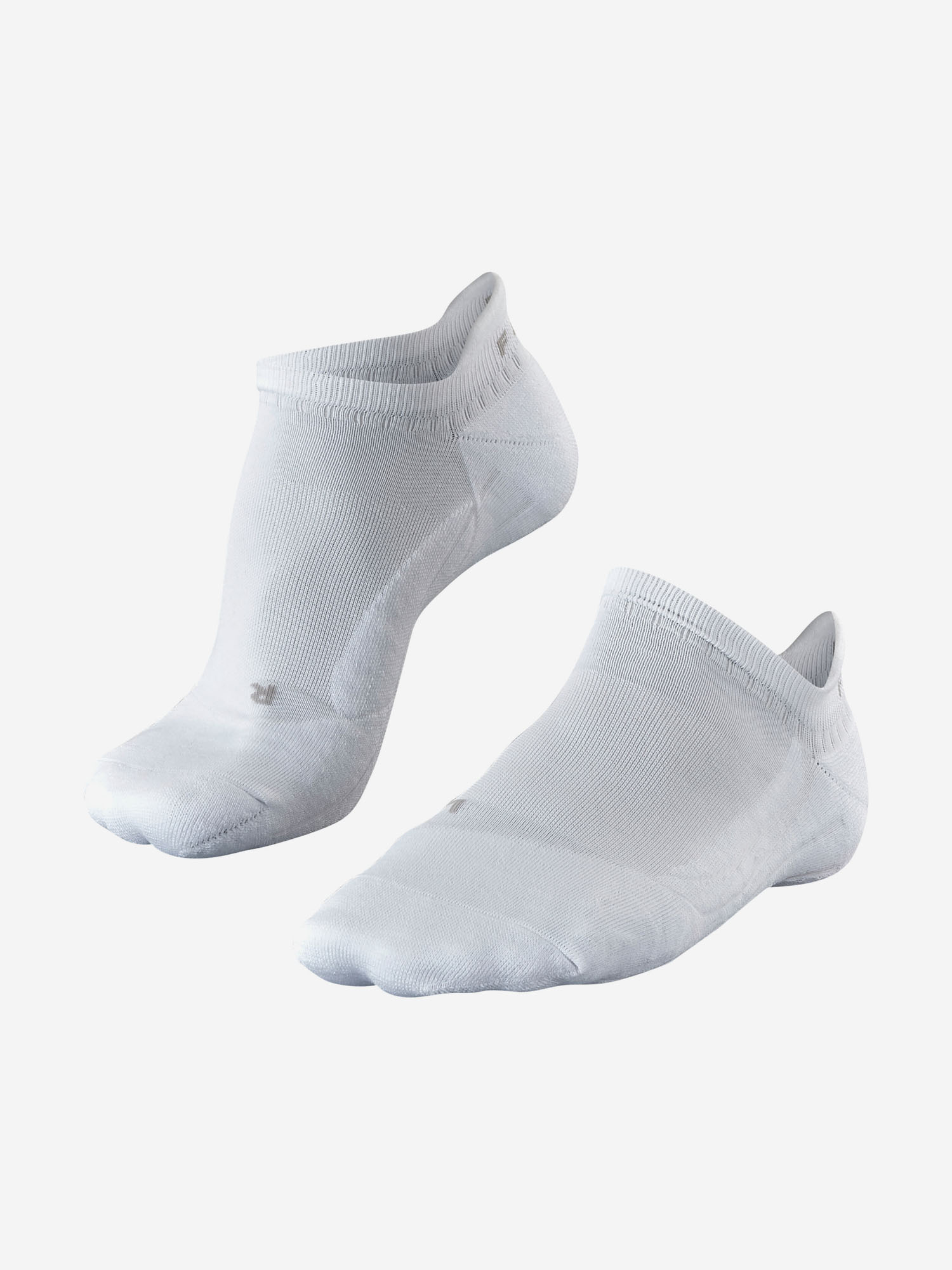 Мужские спортивные носки FALKE, Белый эмаль акриловая deton universal белый транспортный ral 9016 быстросохнущая аэрозоль 520мл