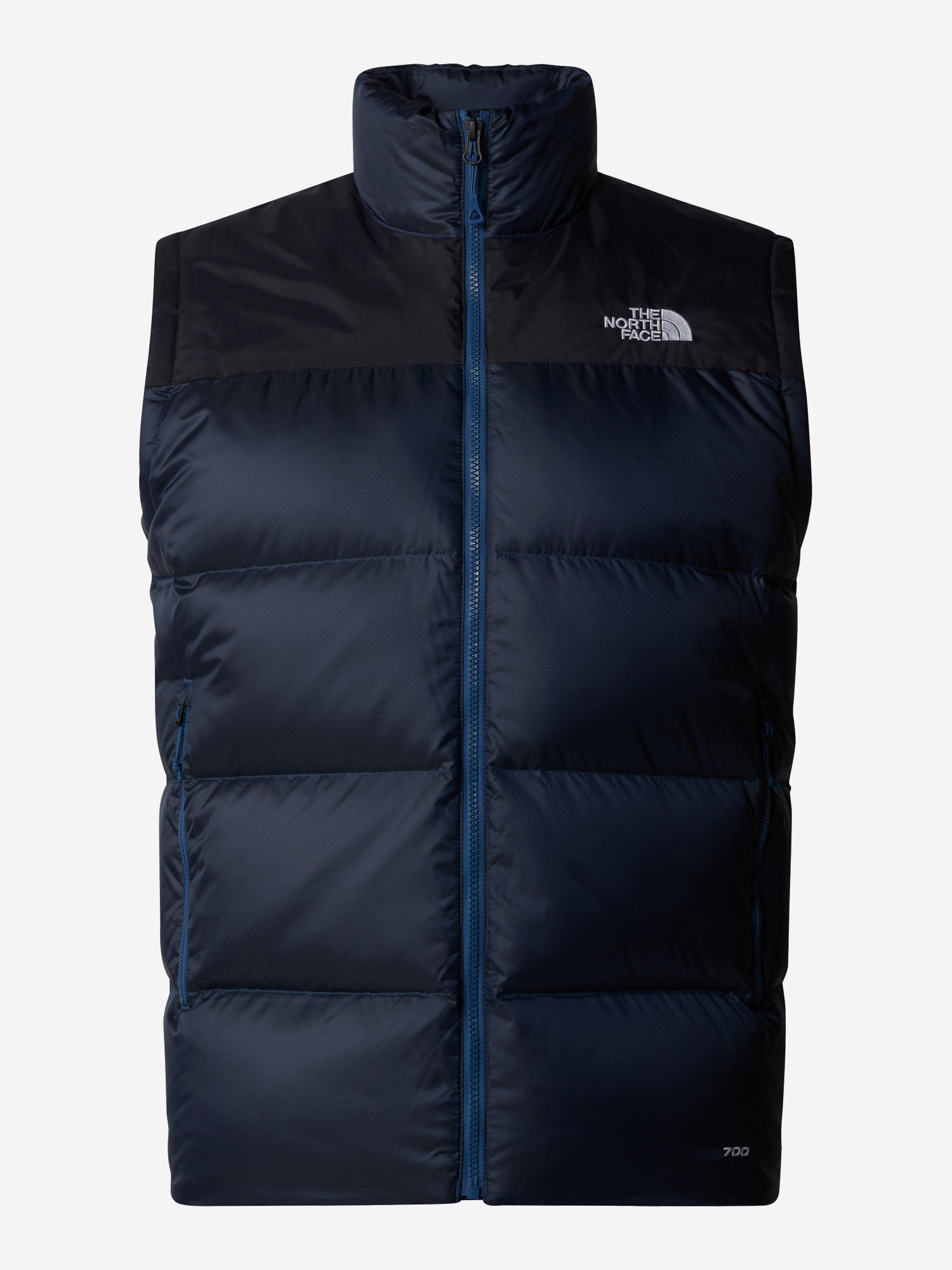 Жилет пуховый мужской The North Face Diablo, Синий