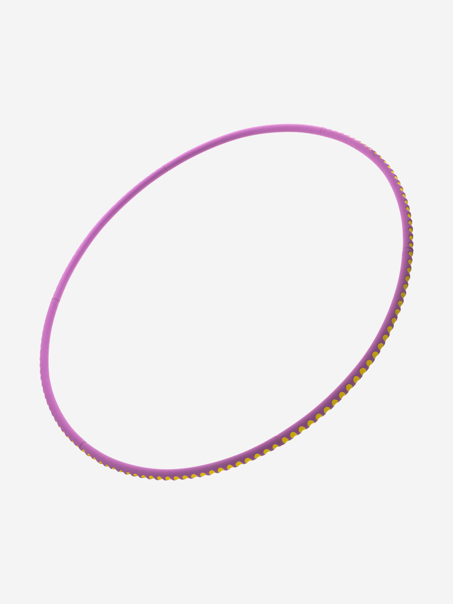 

Обруч для фитнеса KETTLER, Розовый