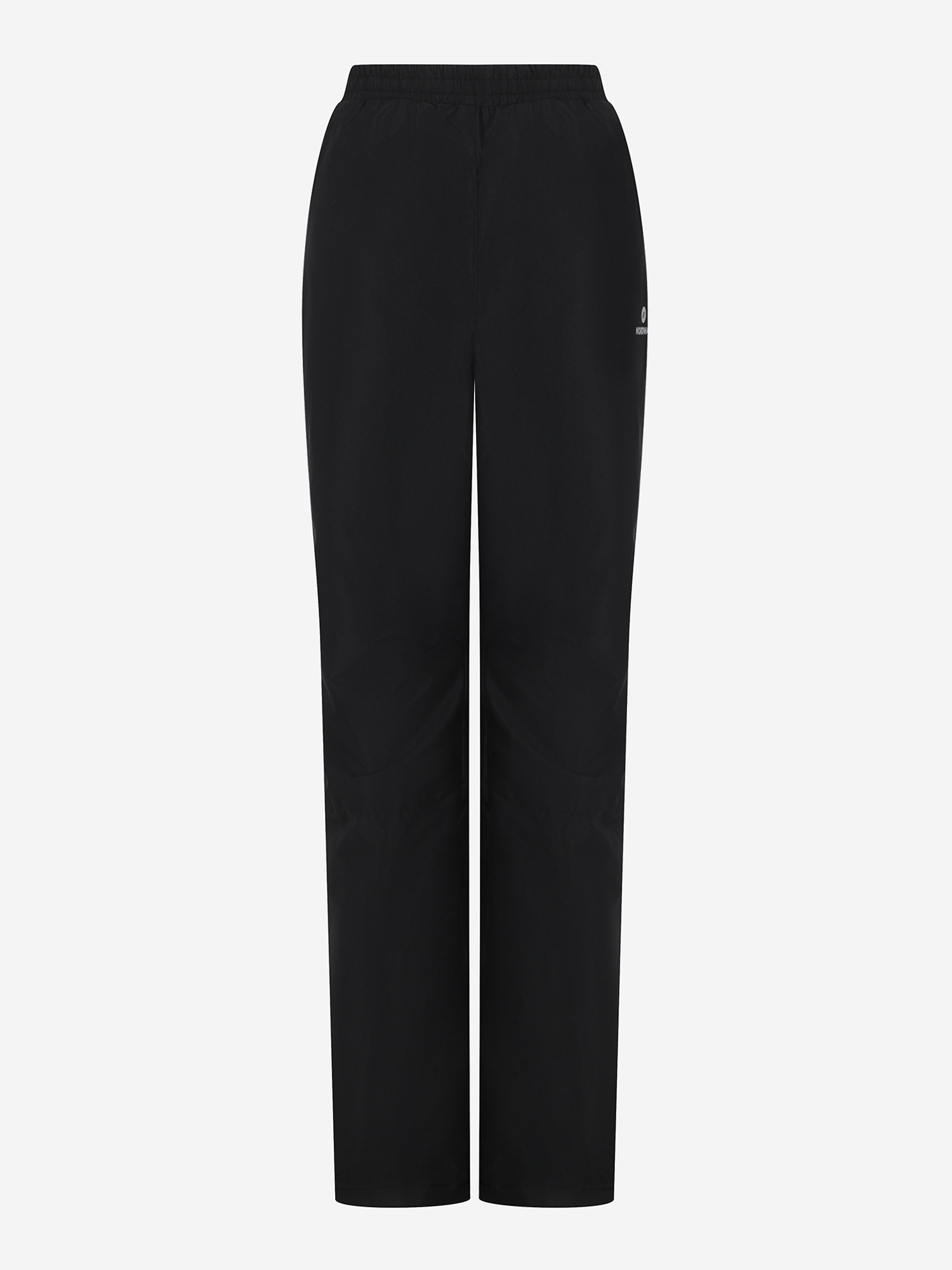 Изображение товара Утепленные зимние брюки для мальчиков Nordway водонепроницаемые