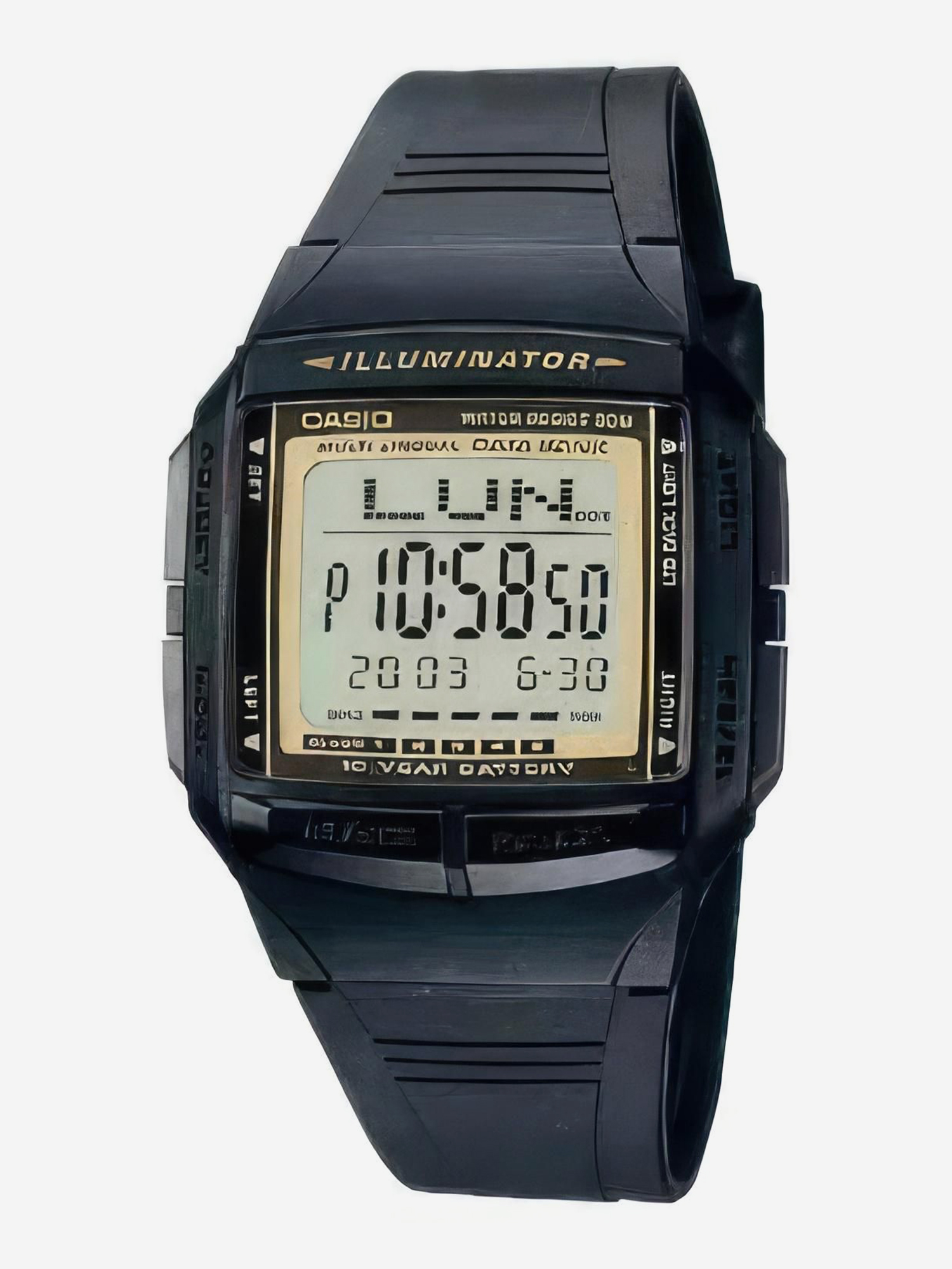 Изображение товара Наручные часы CASIO