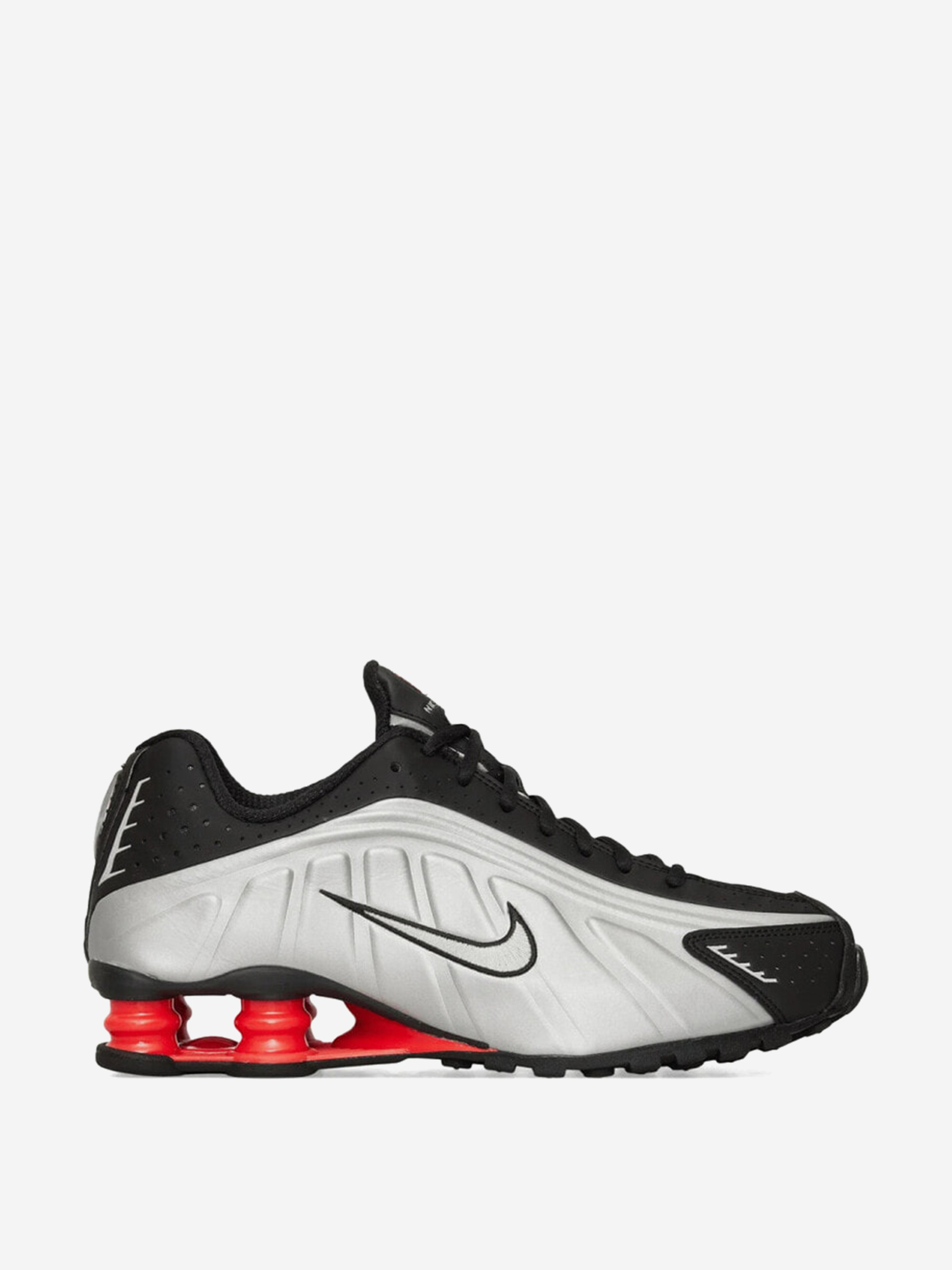Изображение товара Кроссовки Nike SHOX-R4DESTN06-METALLIC-SILVER