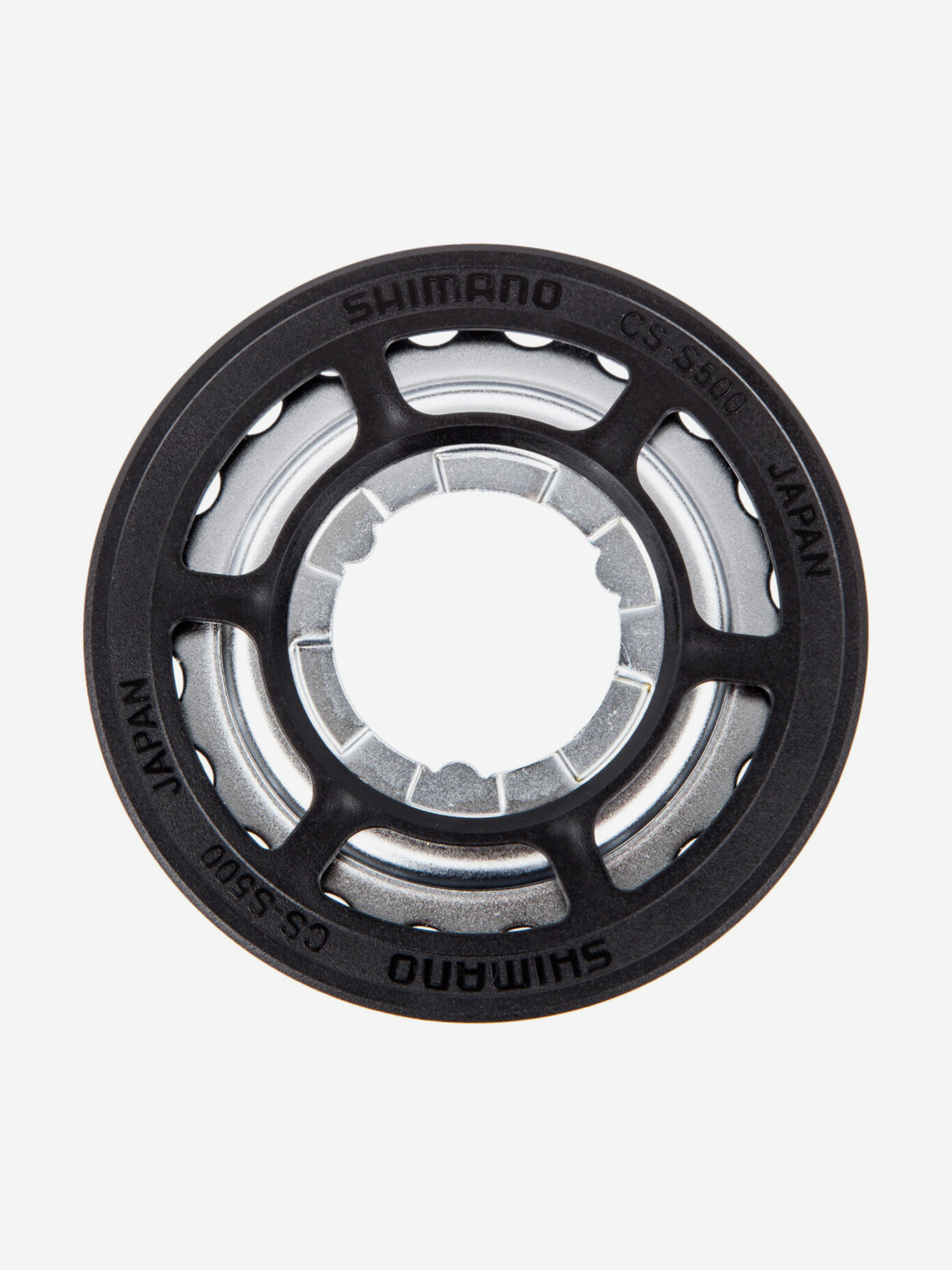 Изображение товара Звезда для велосипеда Shimano Alfine S500 18 зубьев для 11 скоростей Изображение товара Звезда для велосипеда Shimano Alfine S500 18 зубьев для 11 скоростей