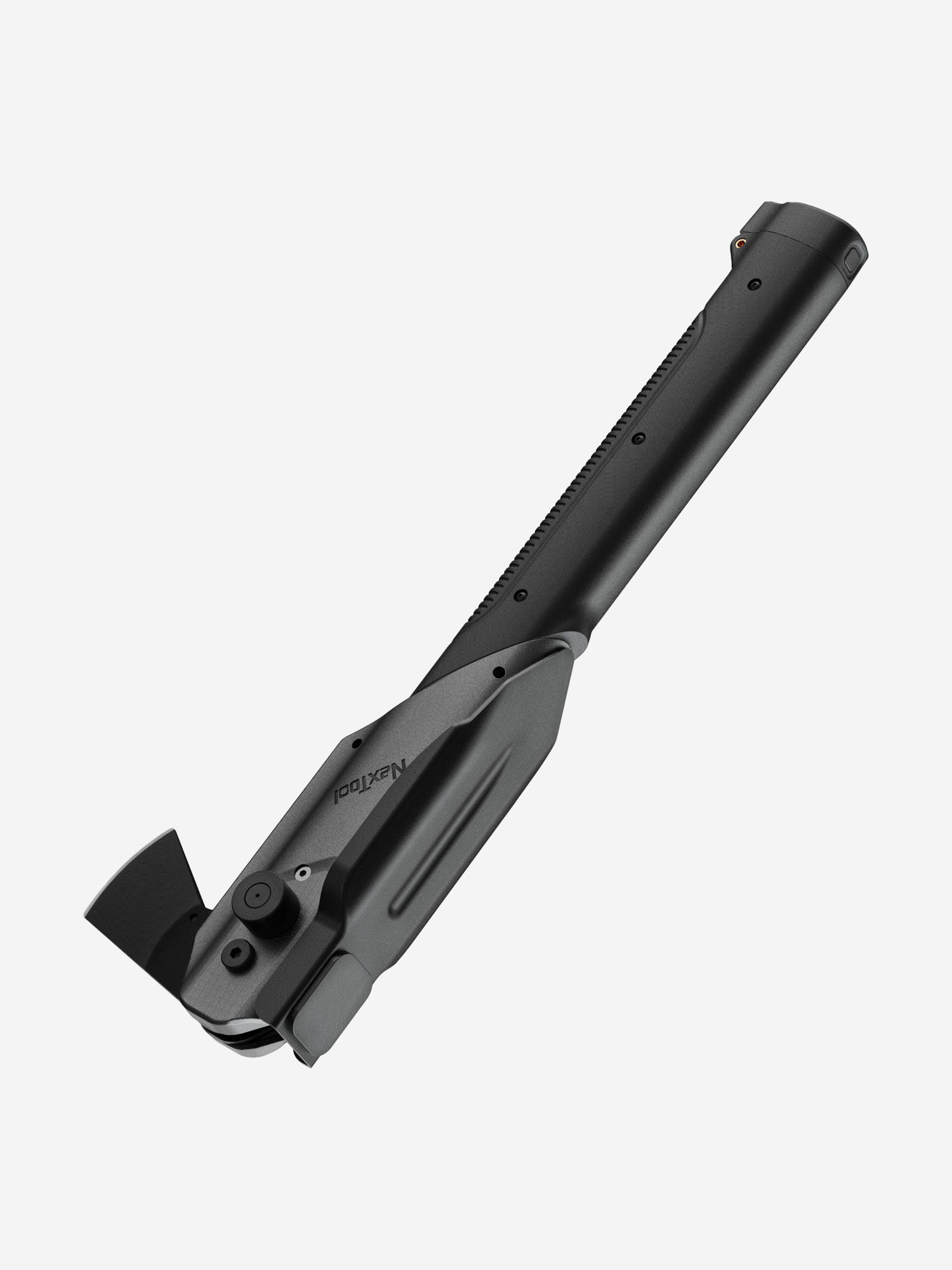 

Лопата складная Nextool Thunder, Черный