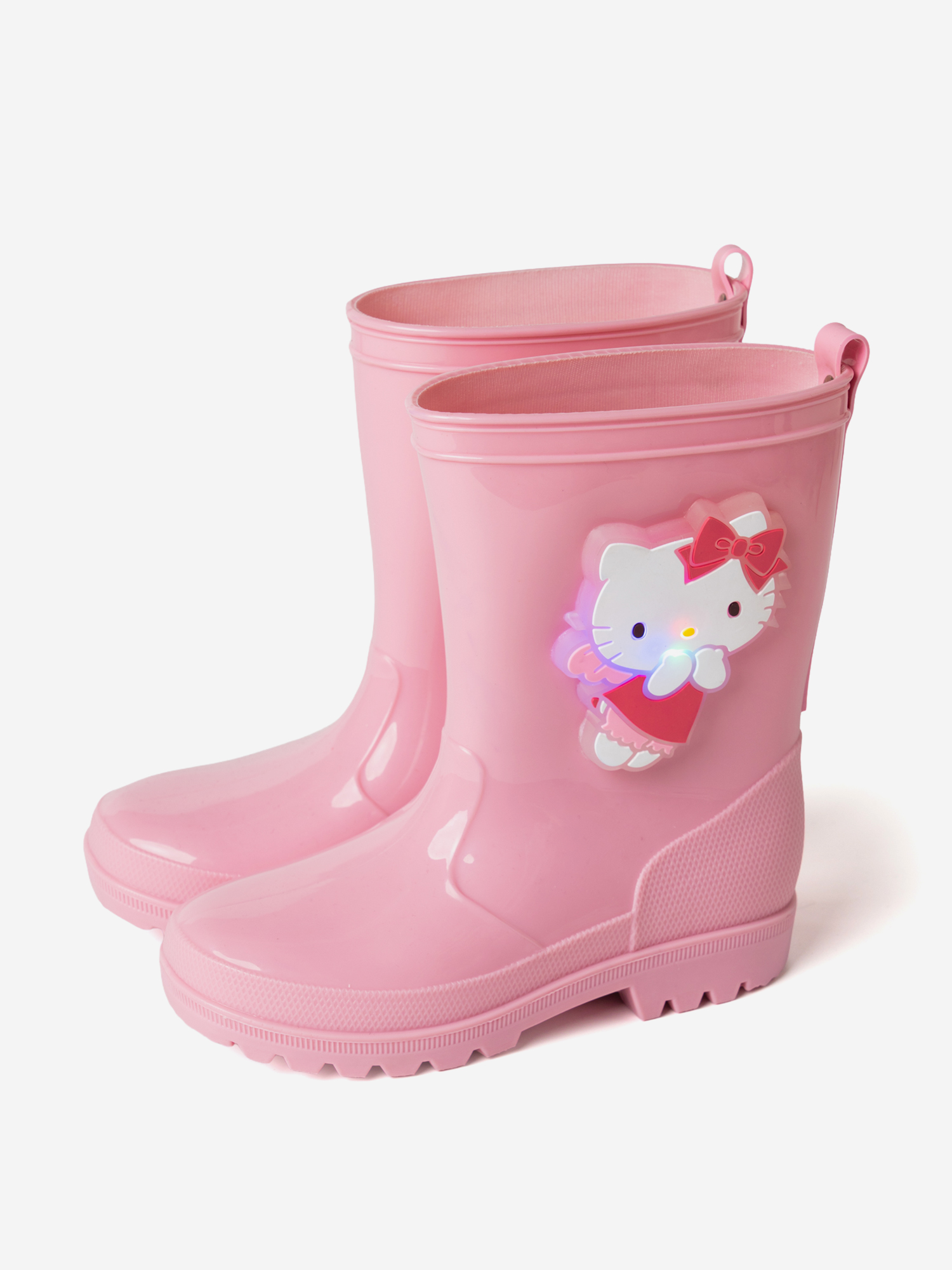 Изображение товара Сапоги резиновые для девочек PlayToday