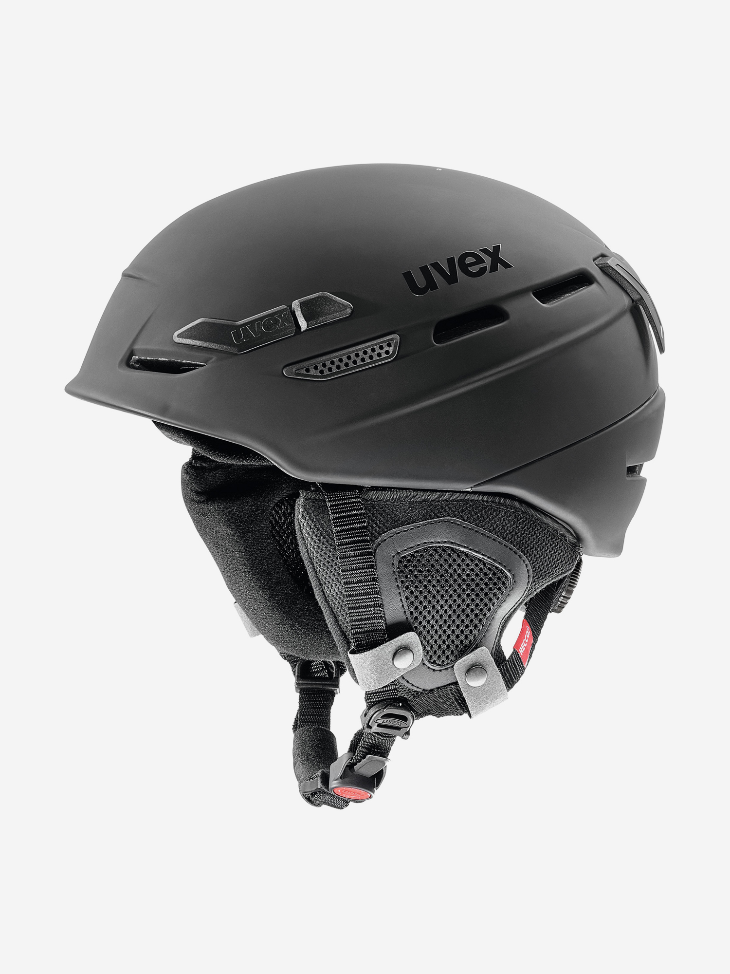 

Шлем Uvex P.8000 Tour, Черный