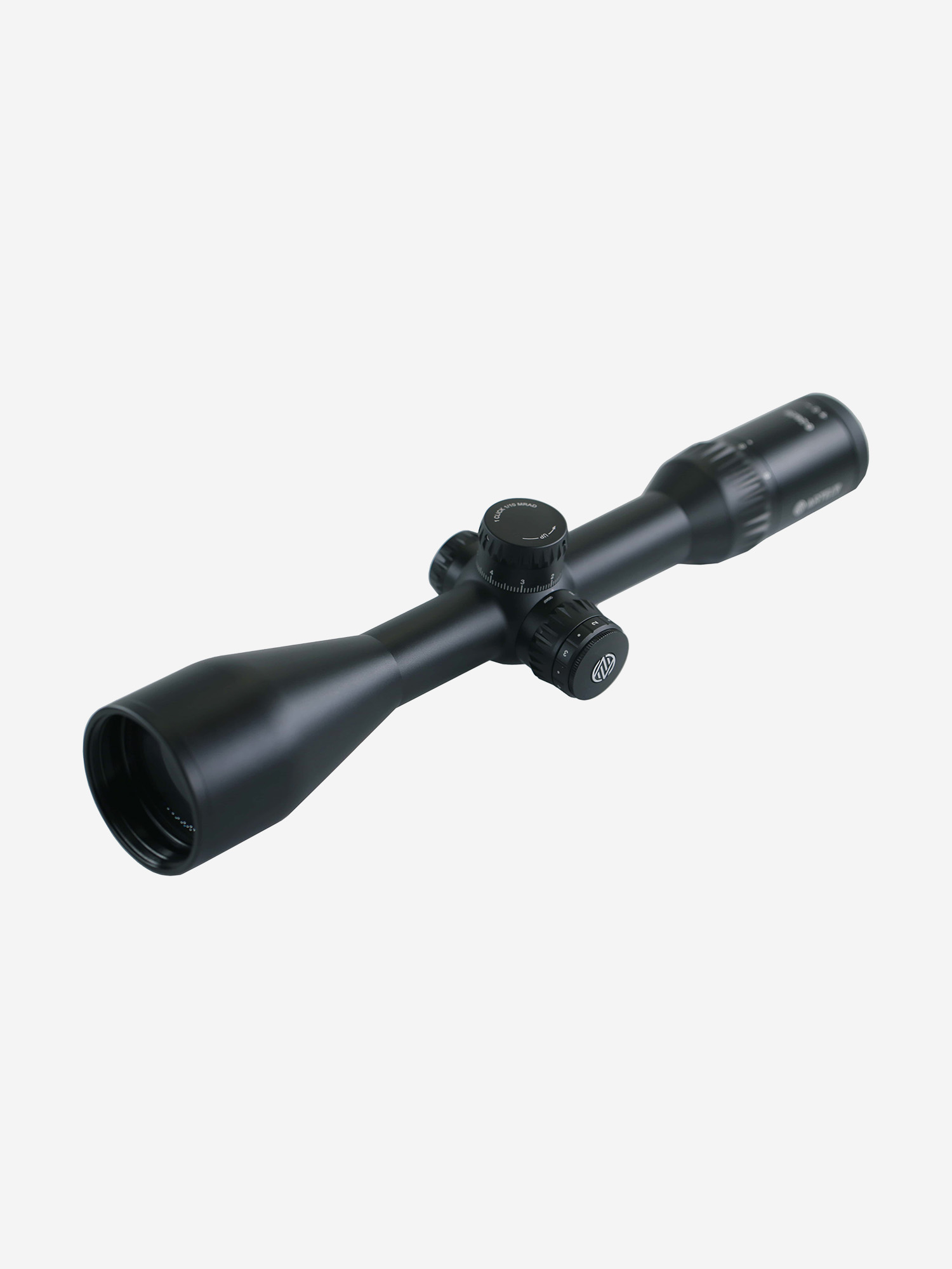 

Оптический прицел ARTELV LRS 6-24x56 FFP, Черный