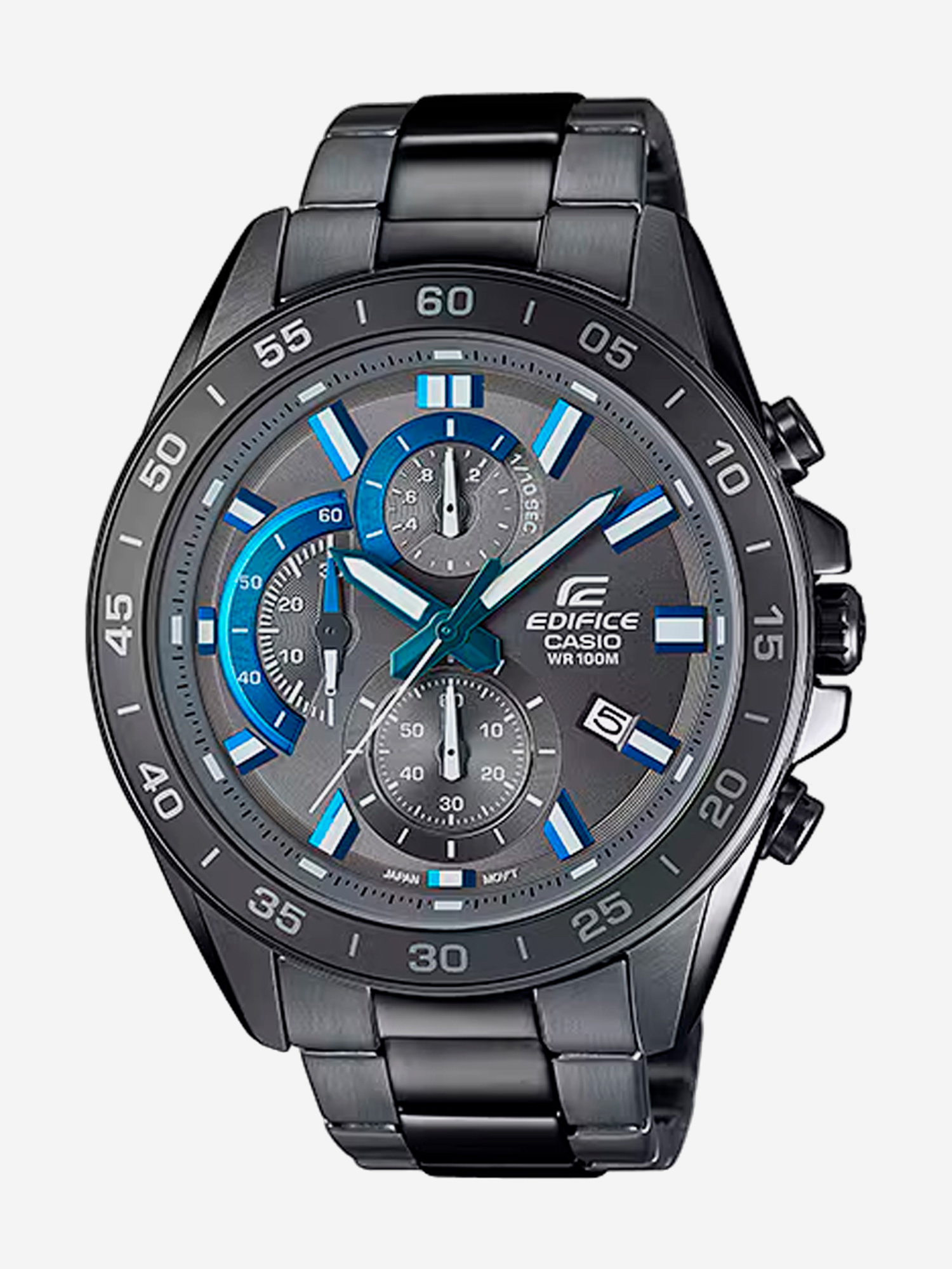 

Наручные часы Casio Edifice EFV-550GY-8A, Серый