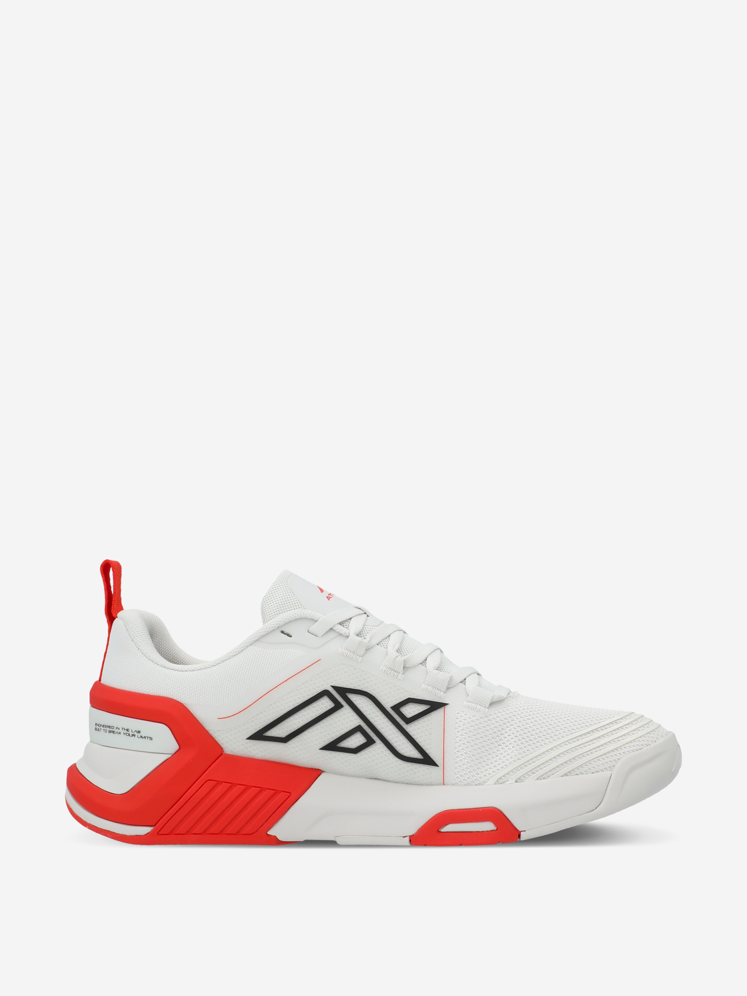 фото Кроссовки женские athlex aero sl, белый