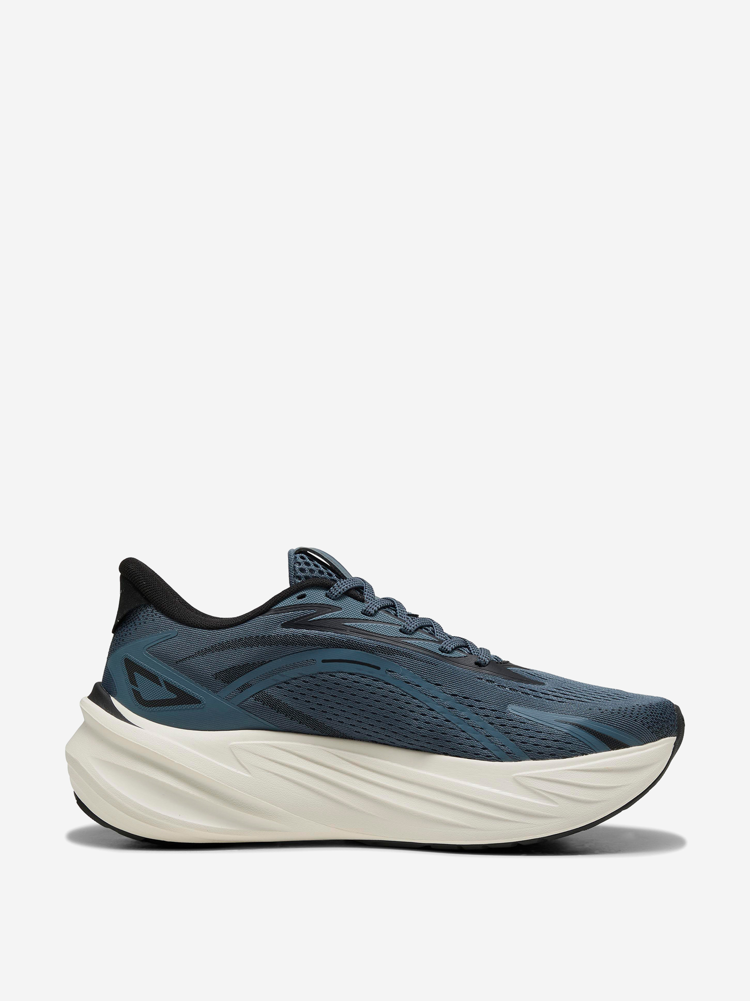Кроссовки мужские PUMA Maxima Pro, Синий 3