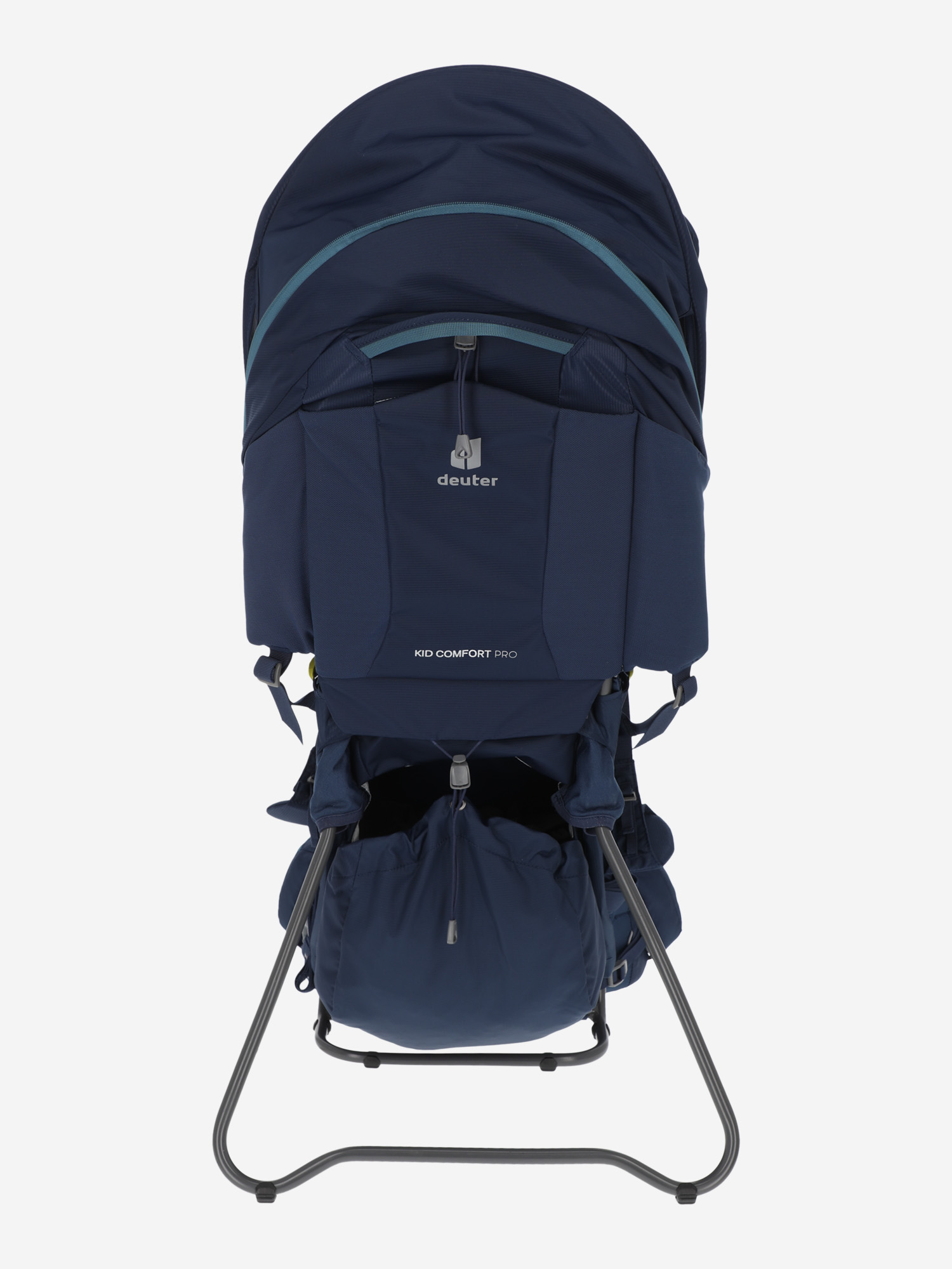 

Переноска детская deuter Kid Comfort Pro, Синий