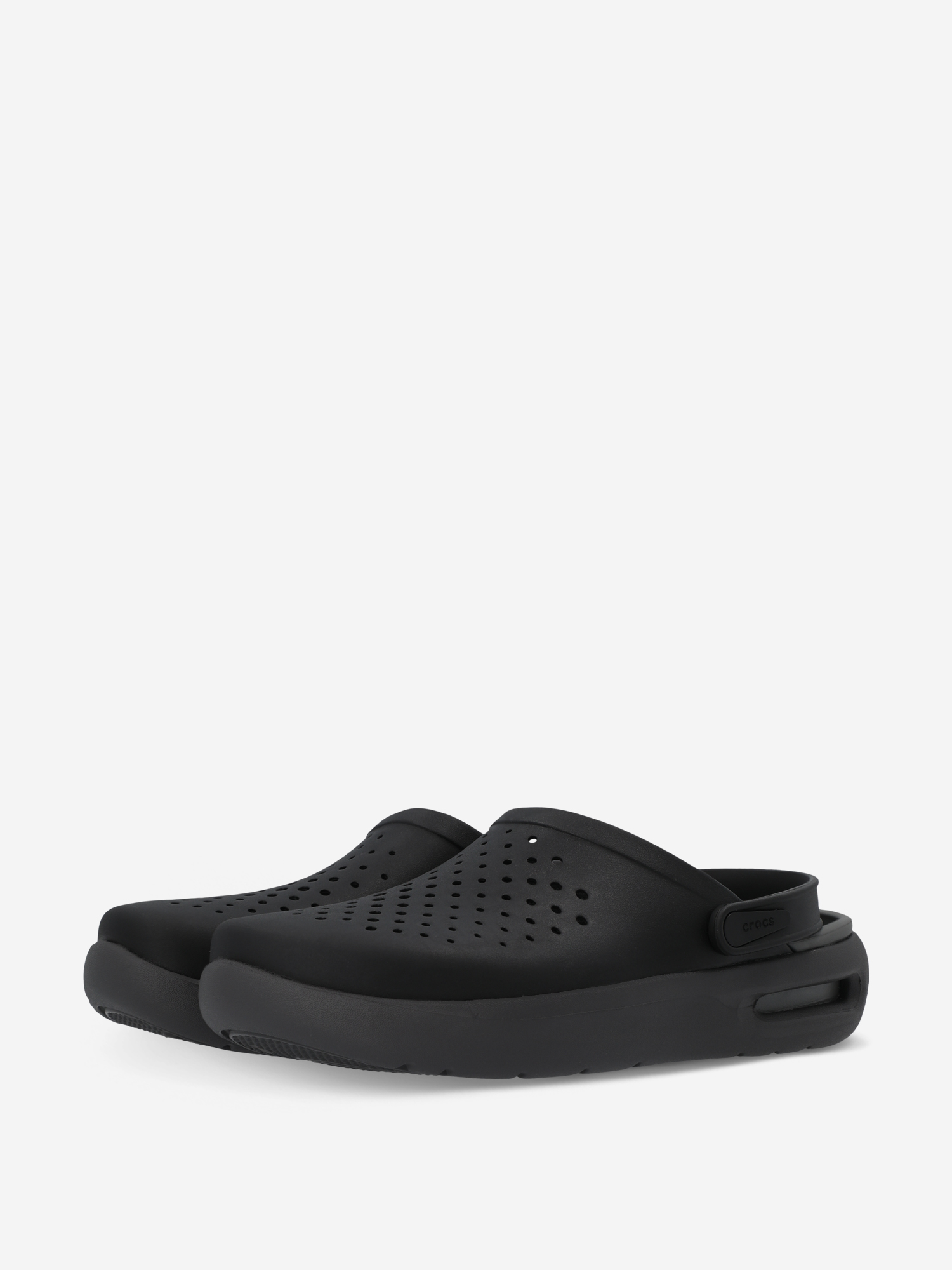 фото Сабо мужские crocs inmotion, черный