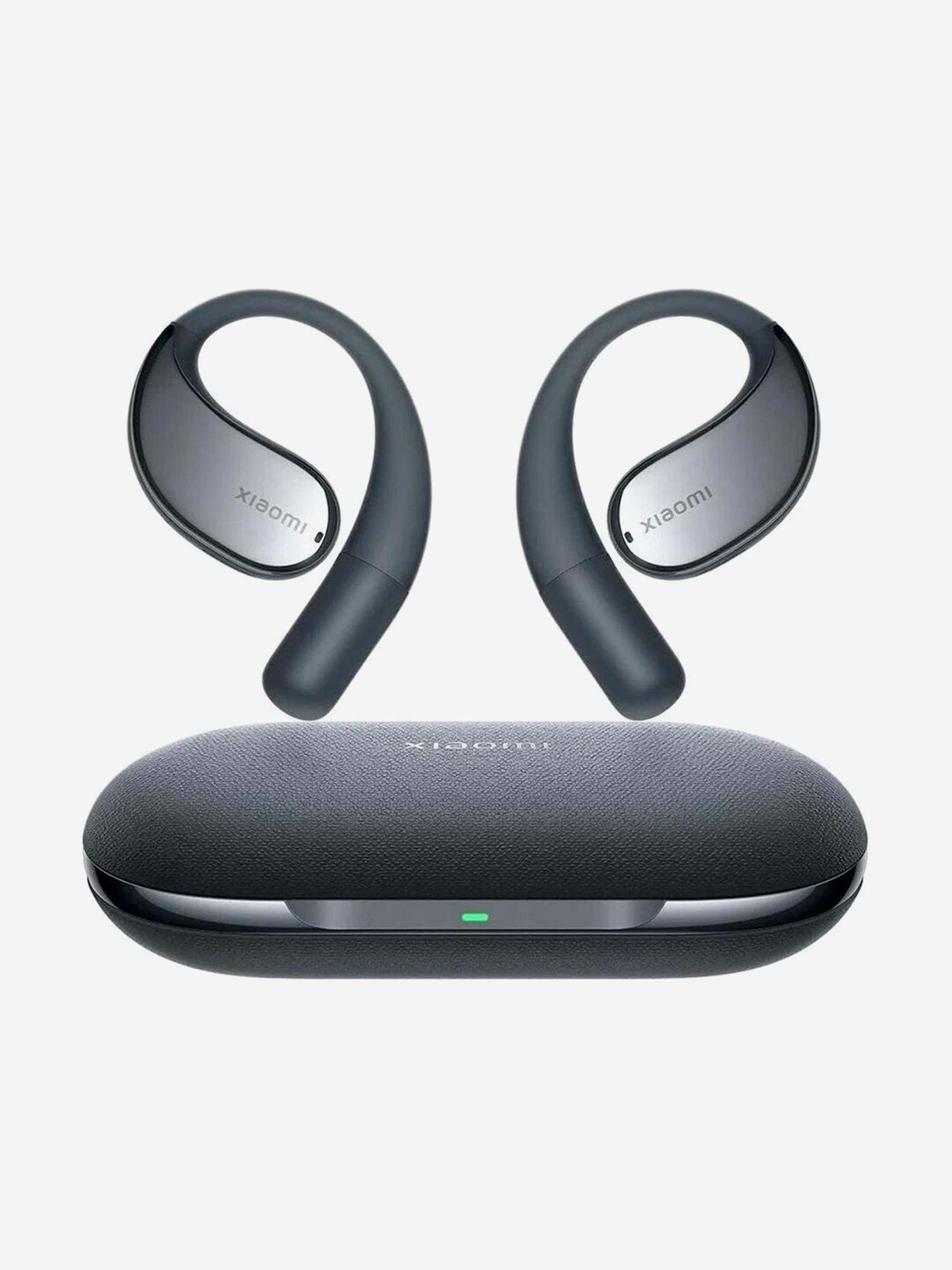 Изображение товара Наушники беспроводные Xiaomi OpenWear Stereo Cosmic (BHR8474GL), Серый