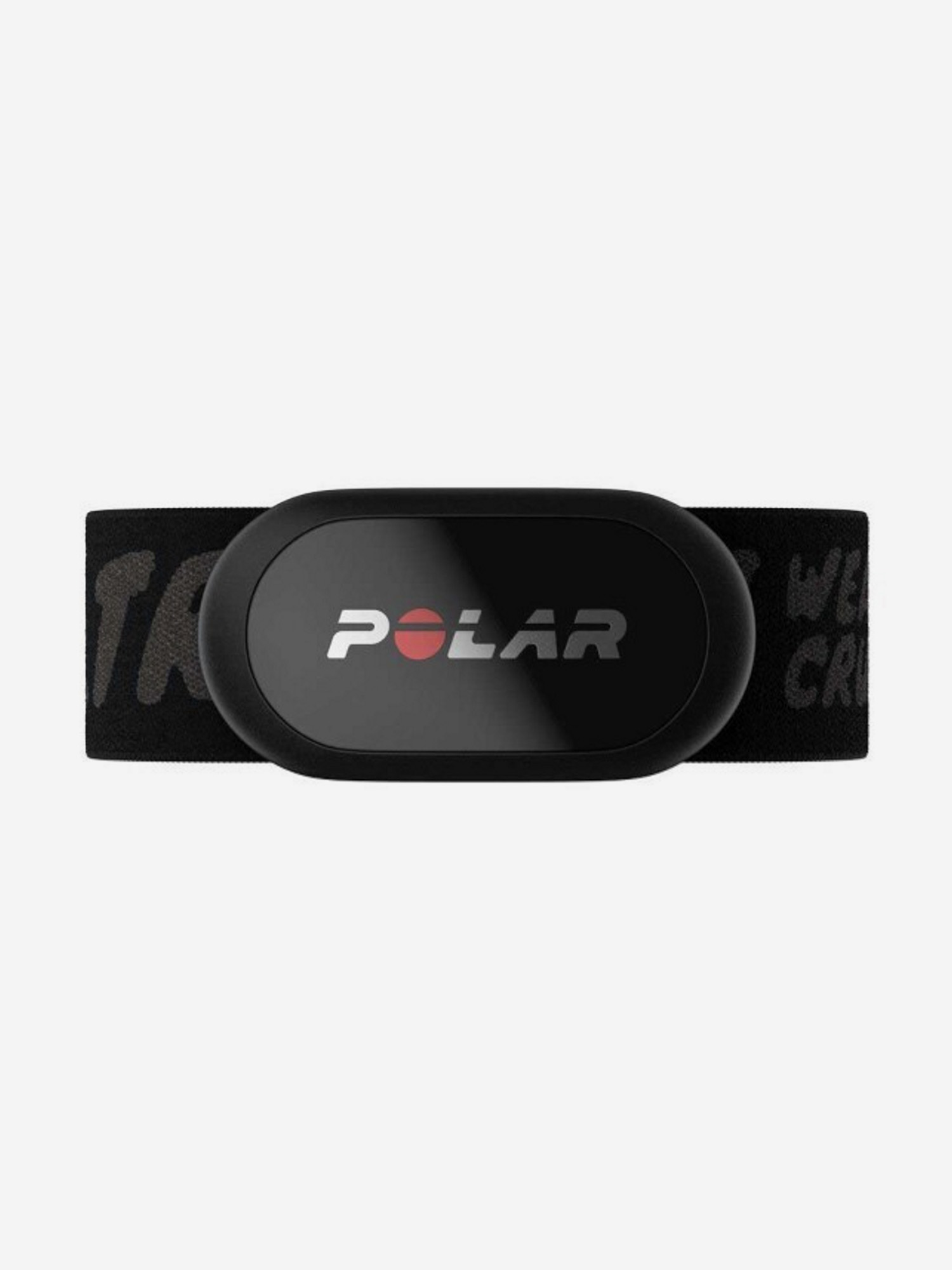 

Нагрудный пульсометр Polar H10 Black Crush , Черный